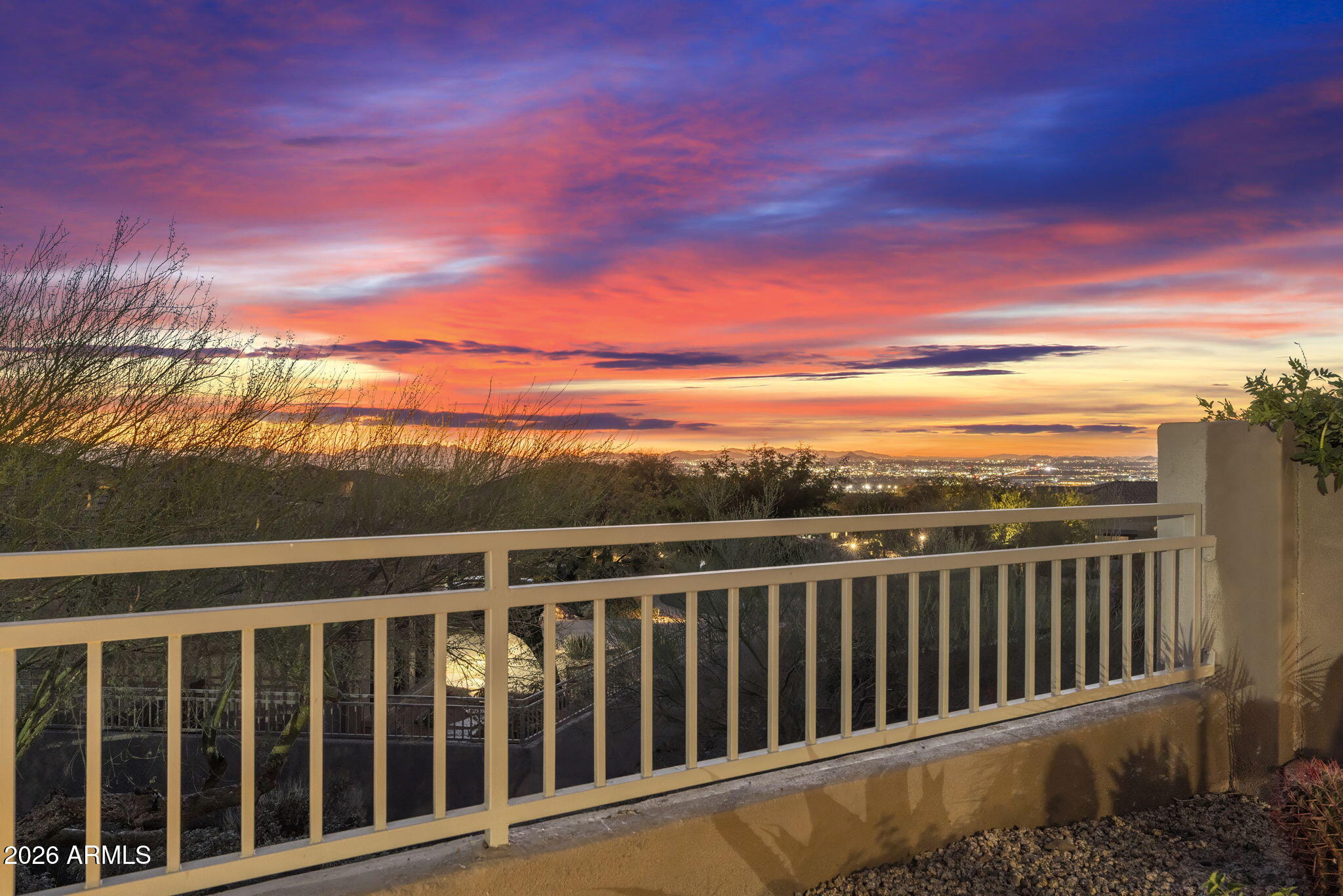 11543 E CARIBBEAN Lane