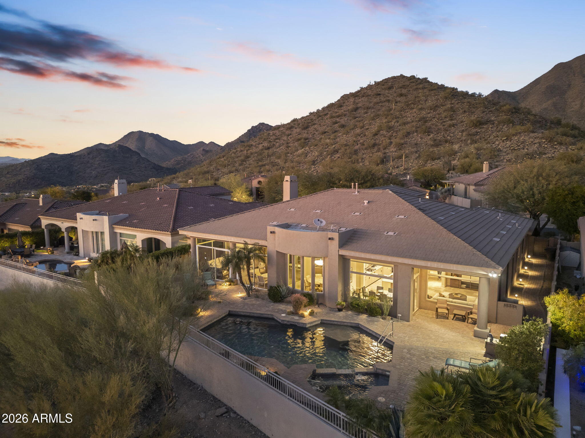 11543 E CARIBBEAN Lane