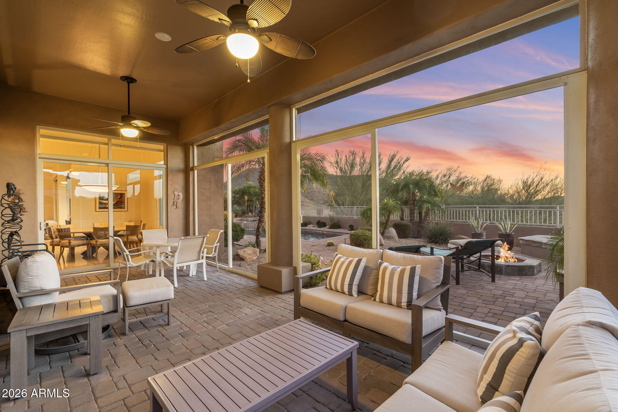 11543 E CARIBBEAN Lane