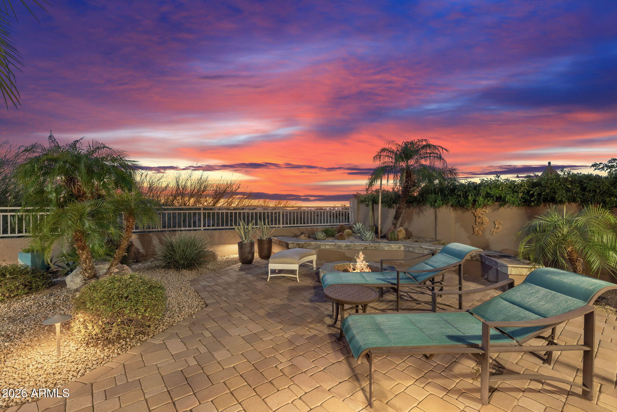 11543 E CARIBBEAN Lane