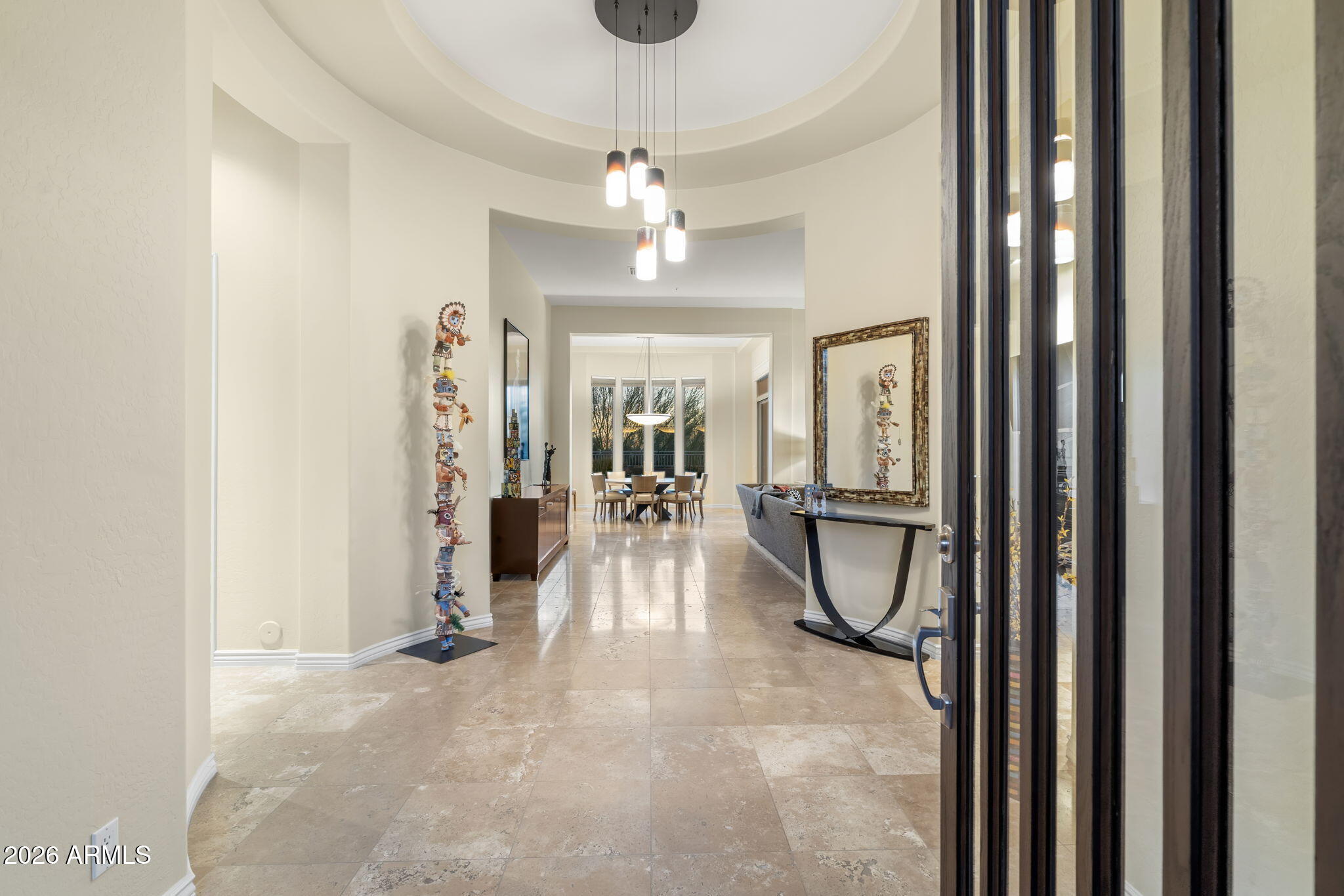 11543 E CARIBBEAN Lane