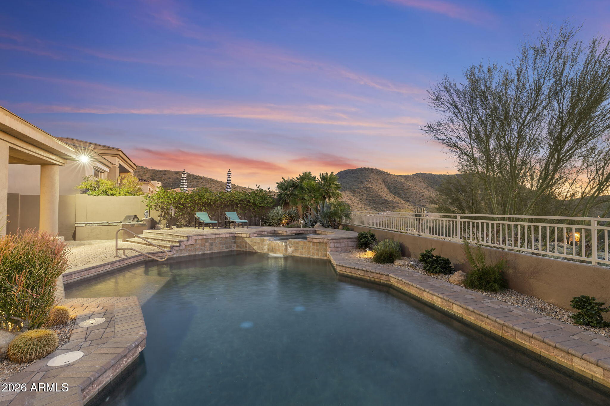 11543 E CARIBBEAN Lane