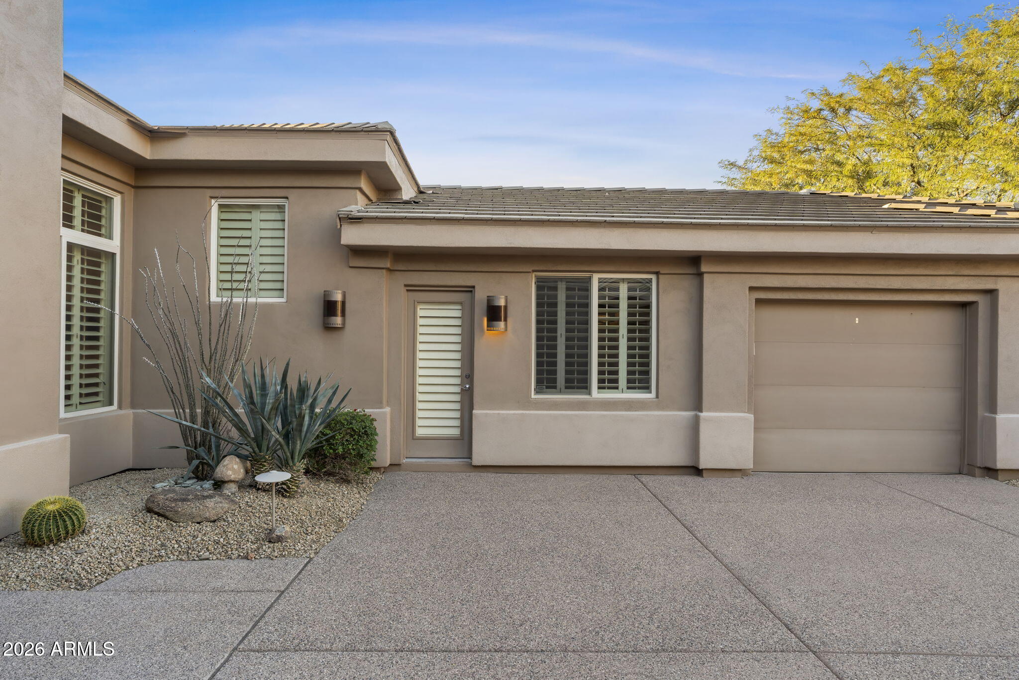 11543 E CARIBBEAN Lane