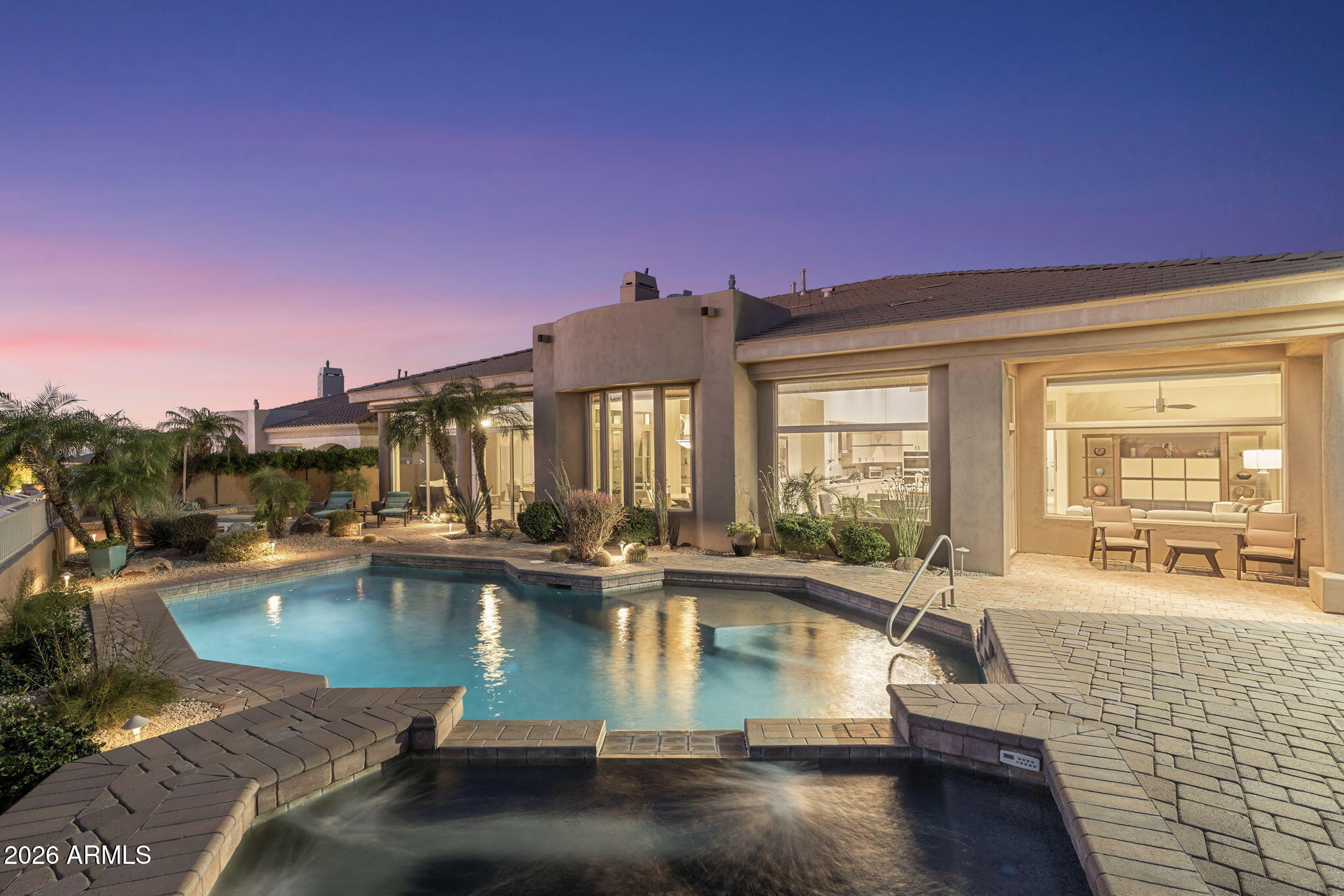 11543 E CARIBBEAN Lane