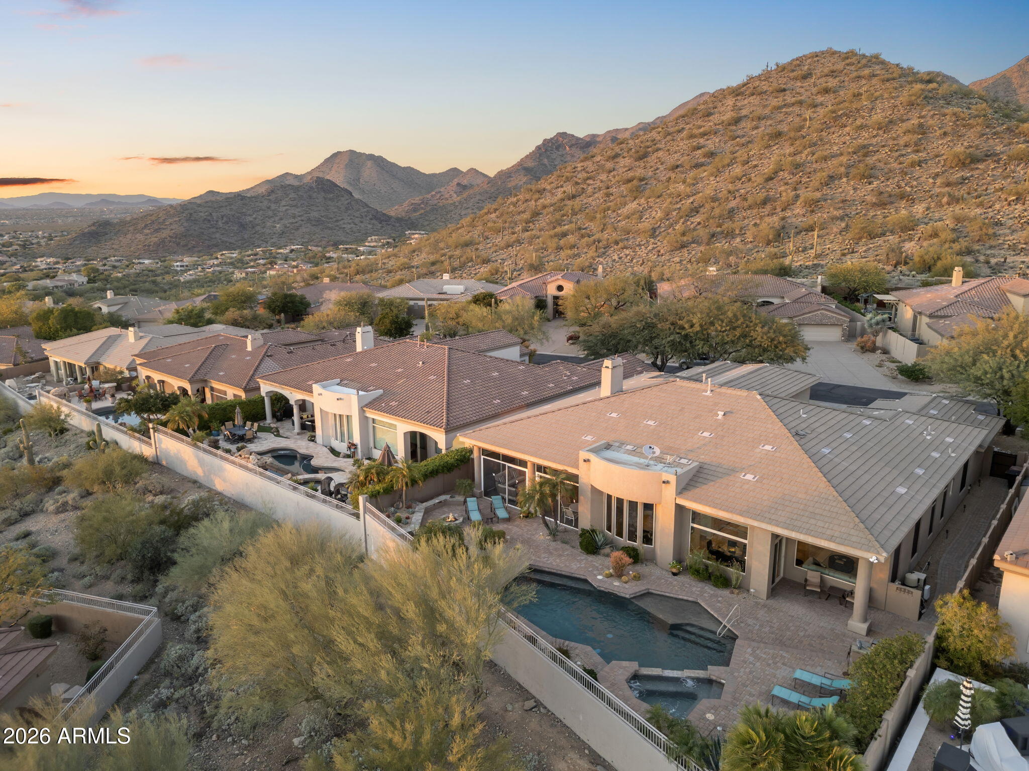 11543 E CARIBBEAN Lane