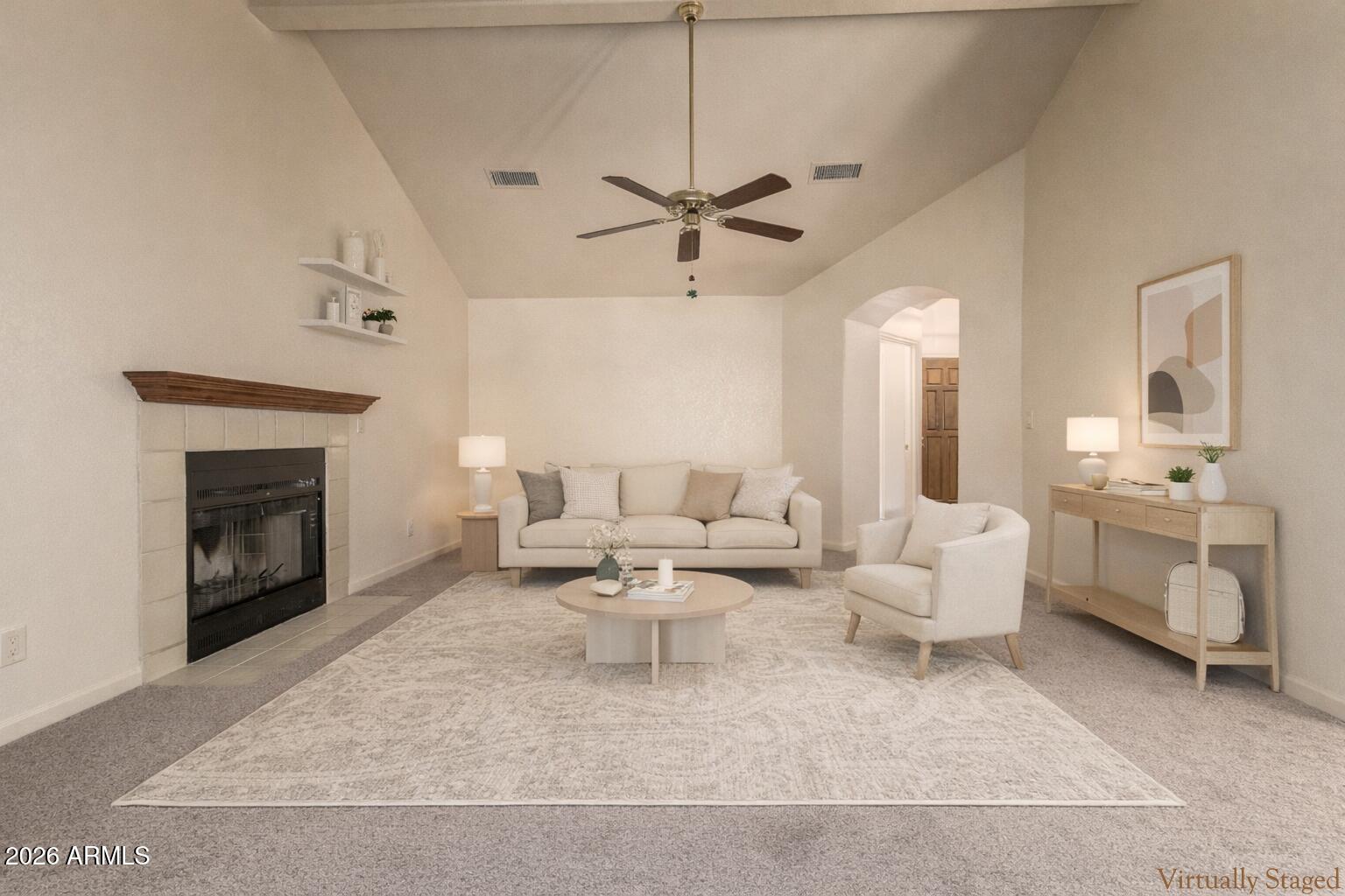 1638 E FAIRVIEW Street