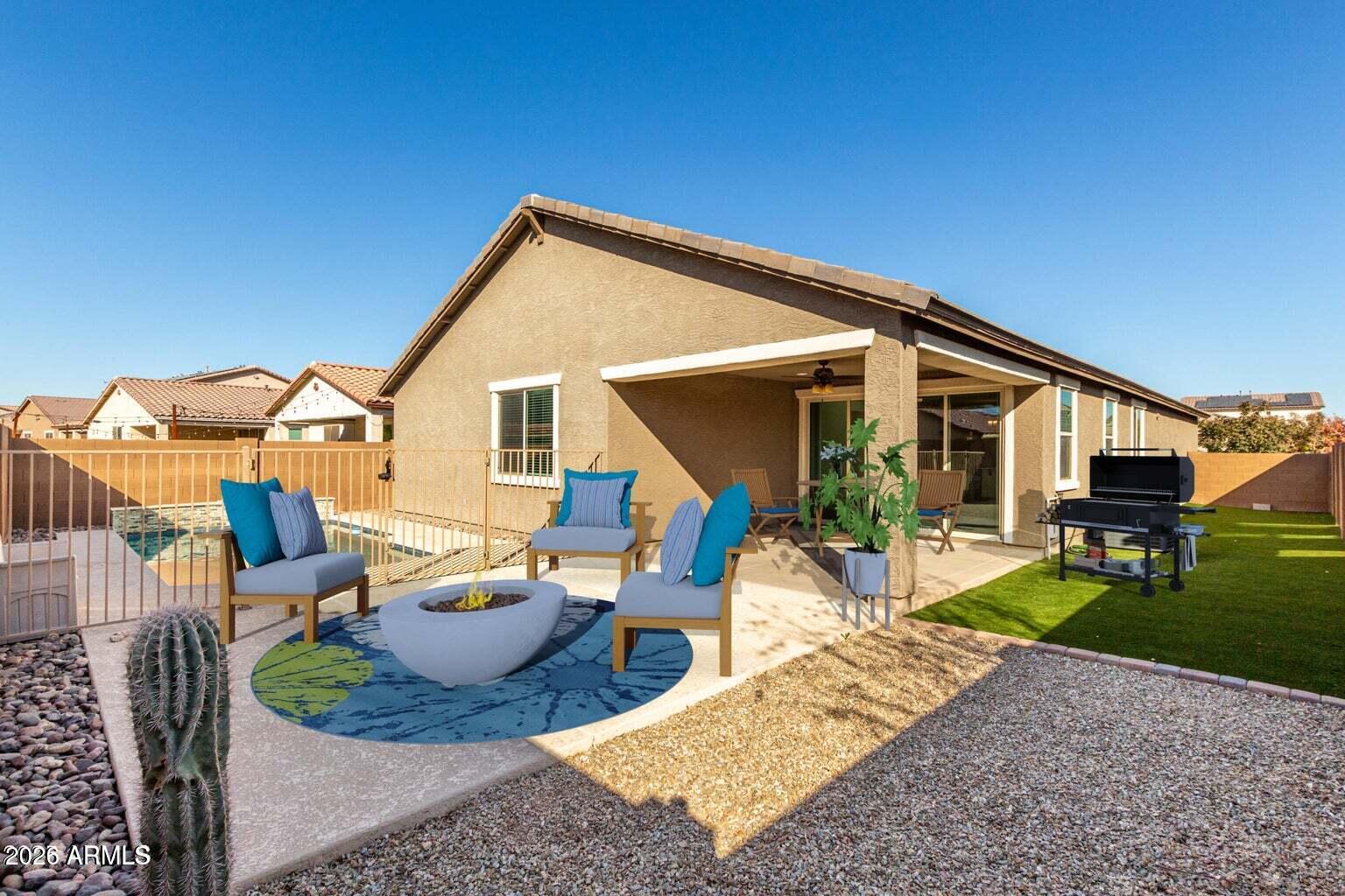 17791 W BUCHANAN Street