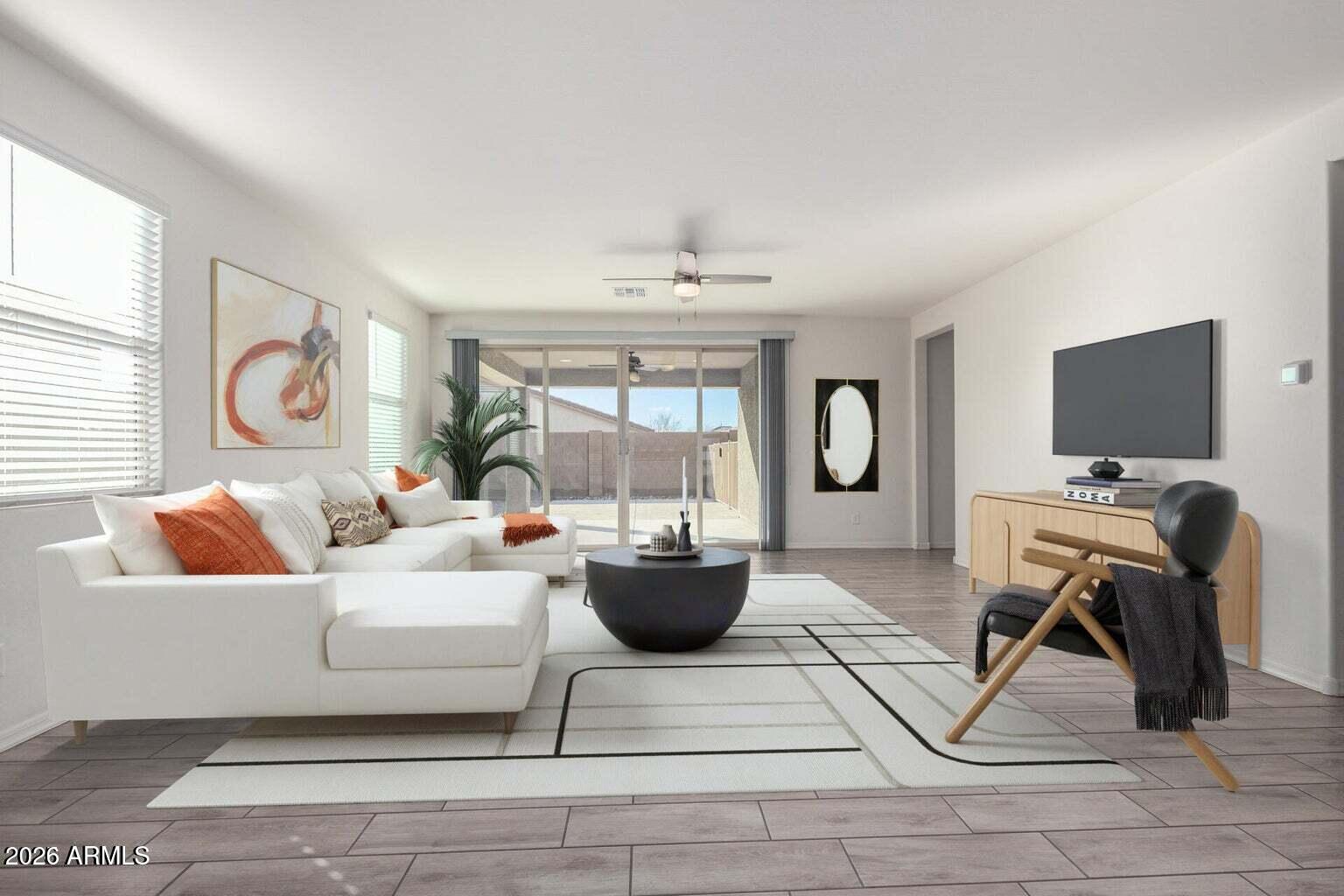 17791 W BUCHANAN Street