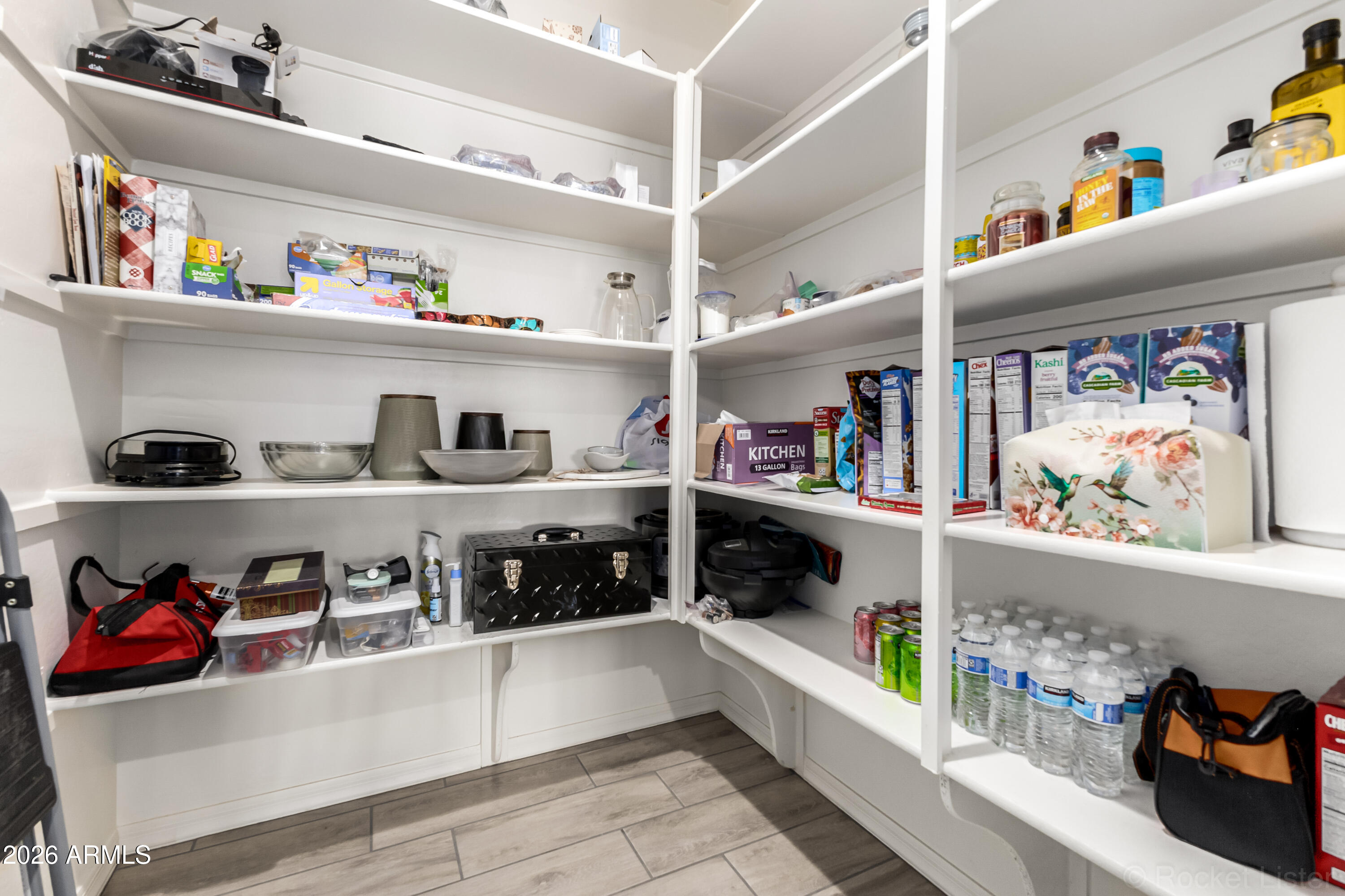 17791 W BUCHANAN Street