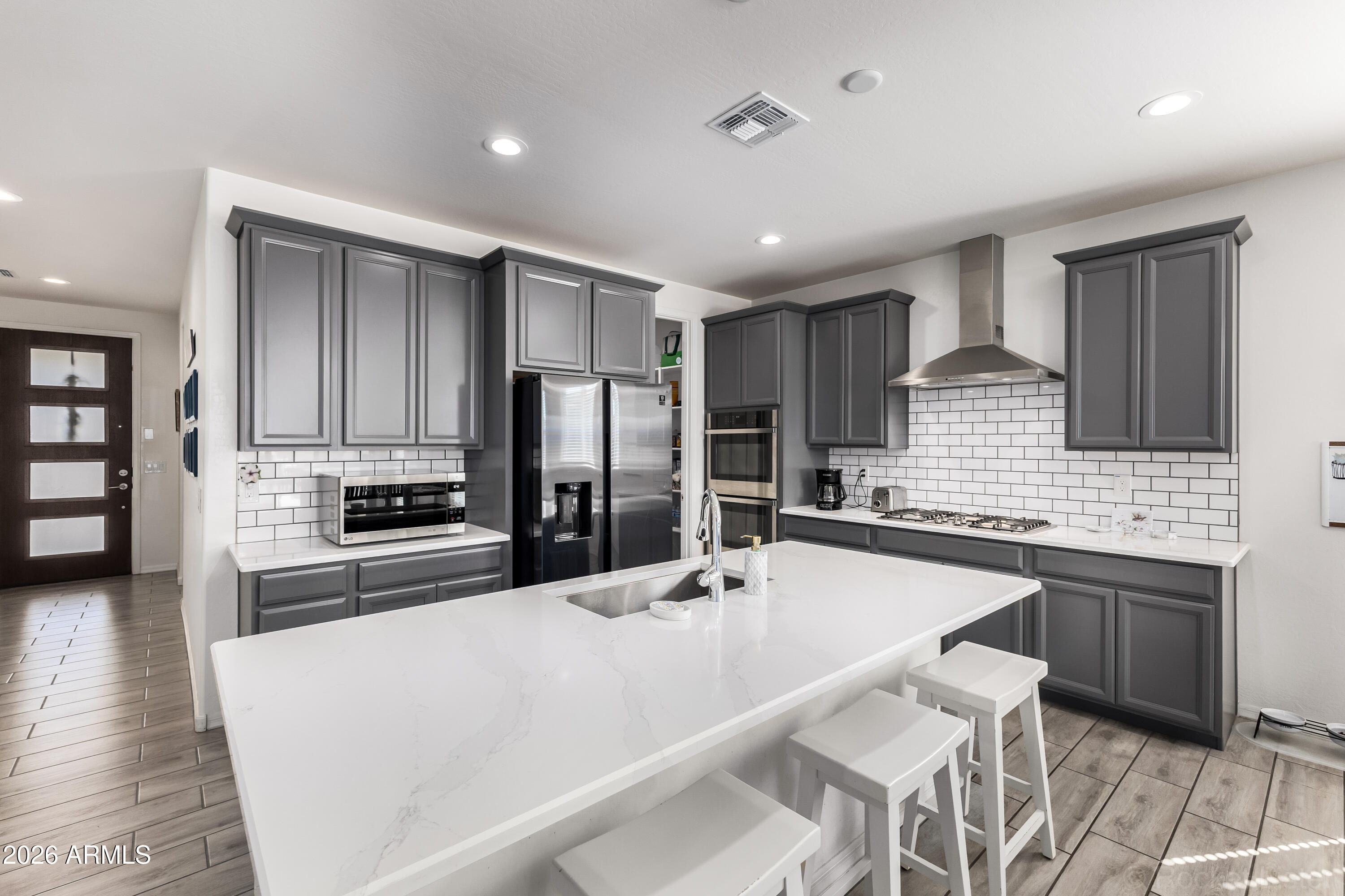 17791 W BUCHANAN Street