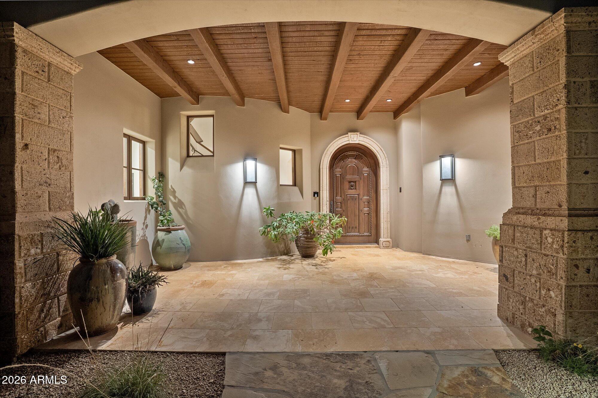 9820 E THOMPSON PEAK Parkway 648