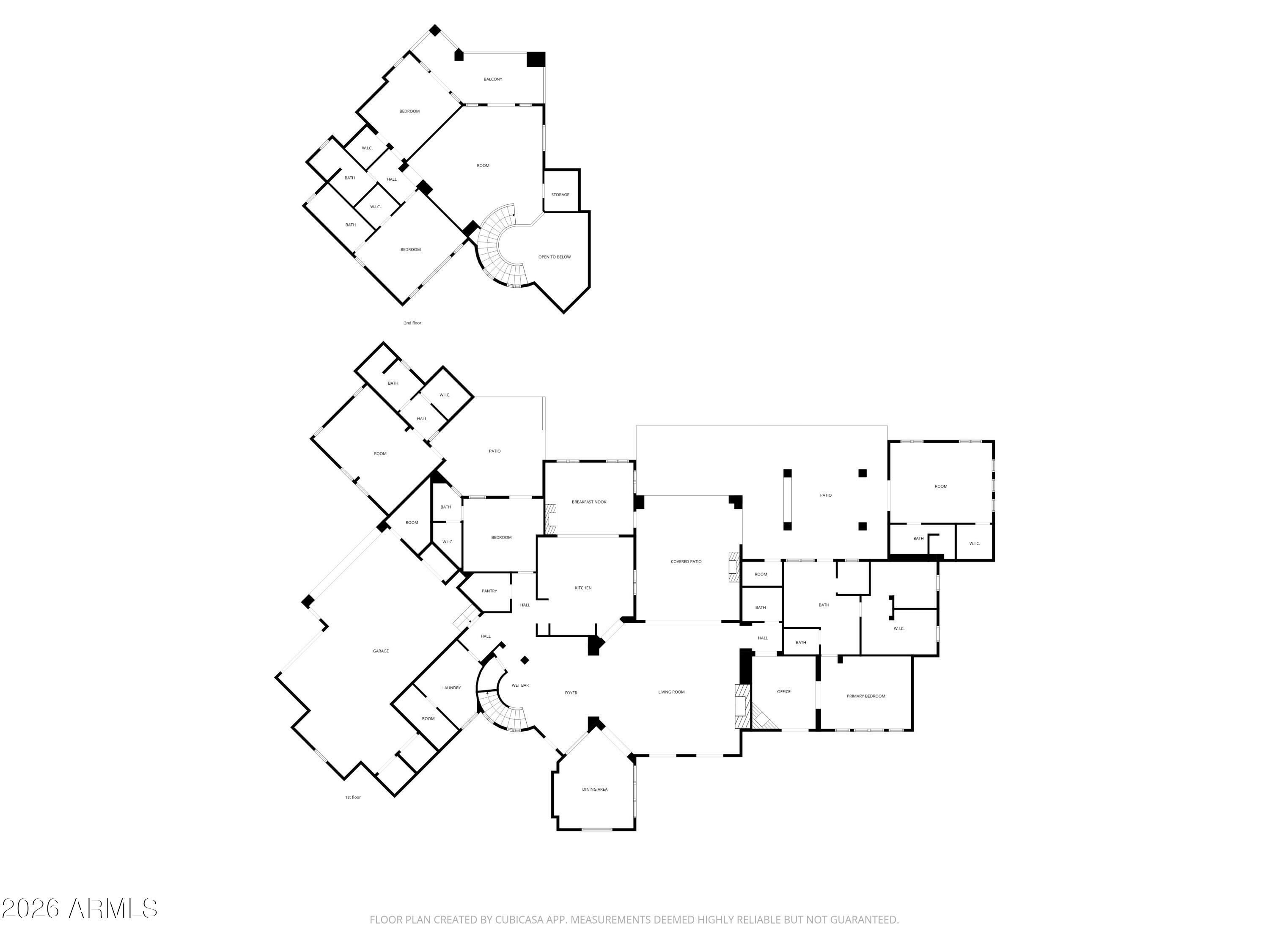 9820 E THOMPSON PEAK Parkway 648