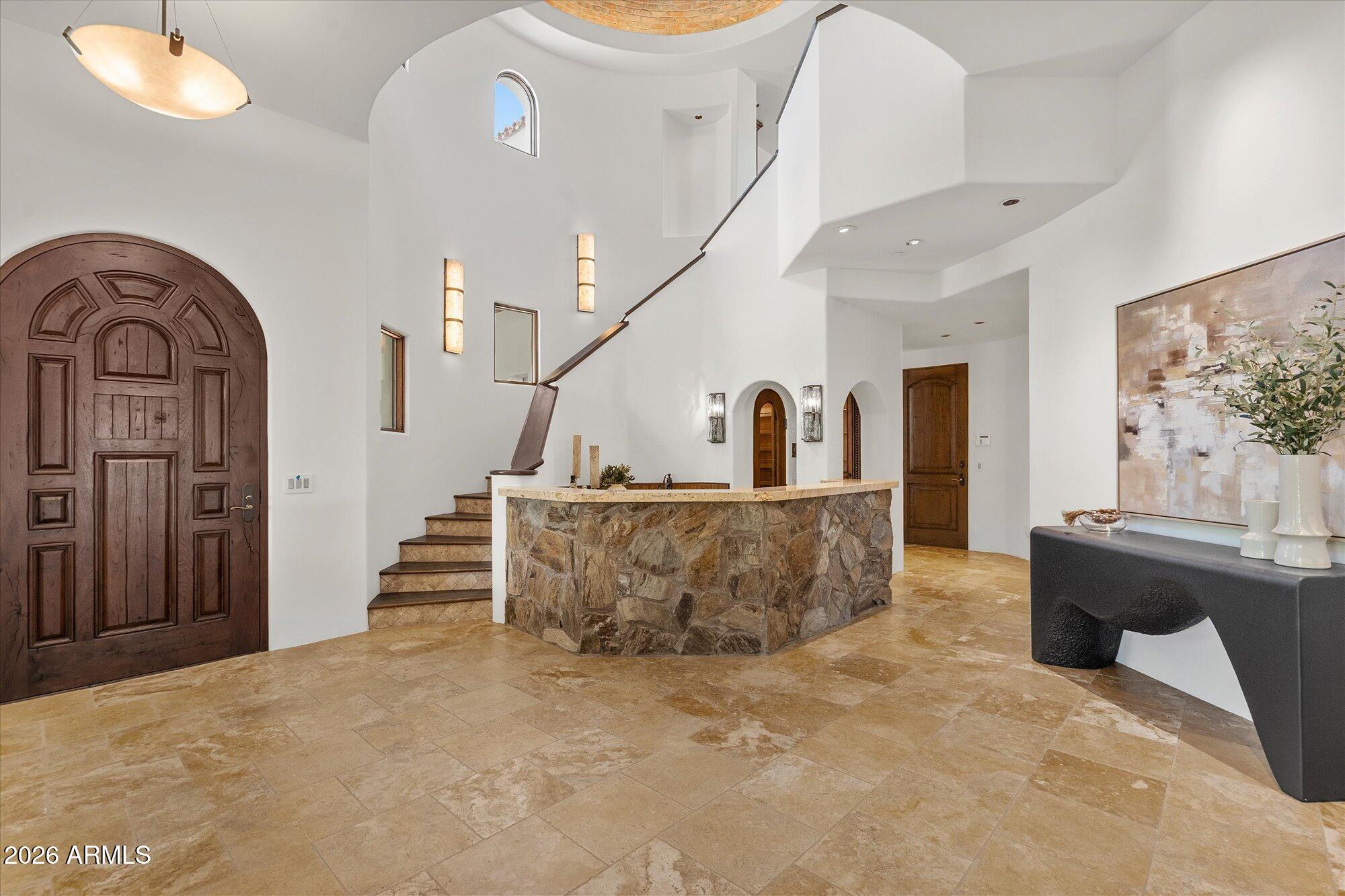 9820 E THOMPSON PEAK Parkway 648