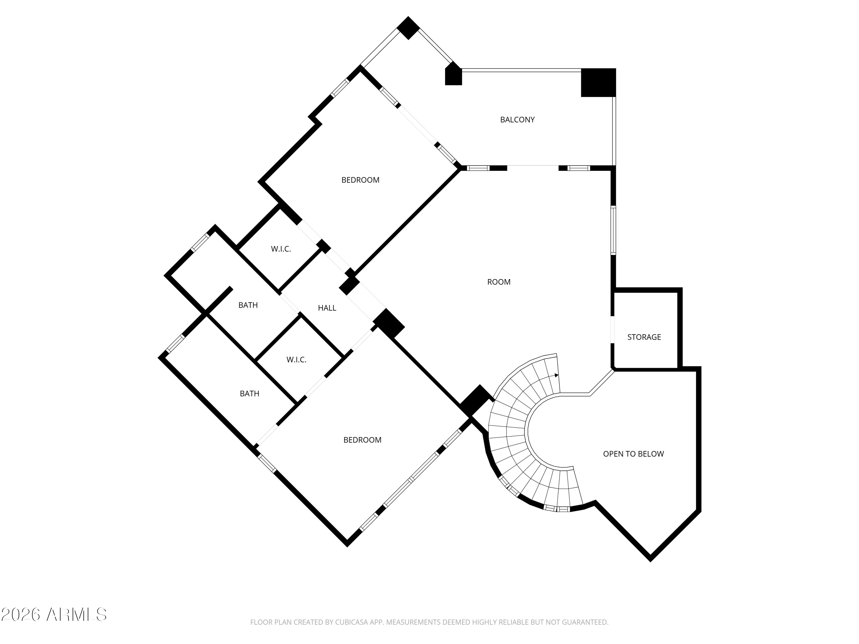 9820 E THOMPSON PEAK Parkway 648