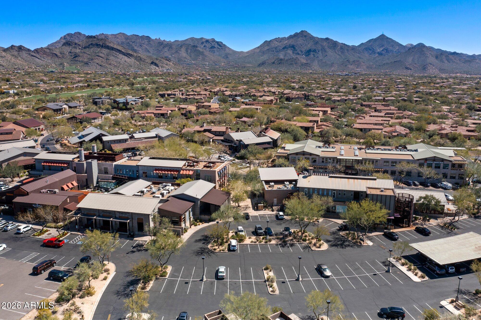 9820 E THOMPSON PEAK Parkway 648