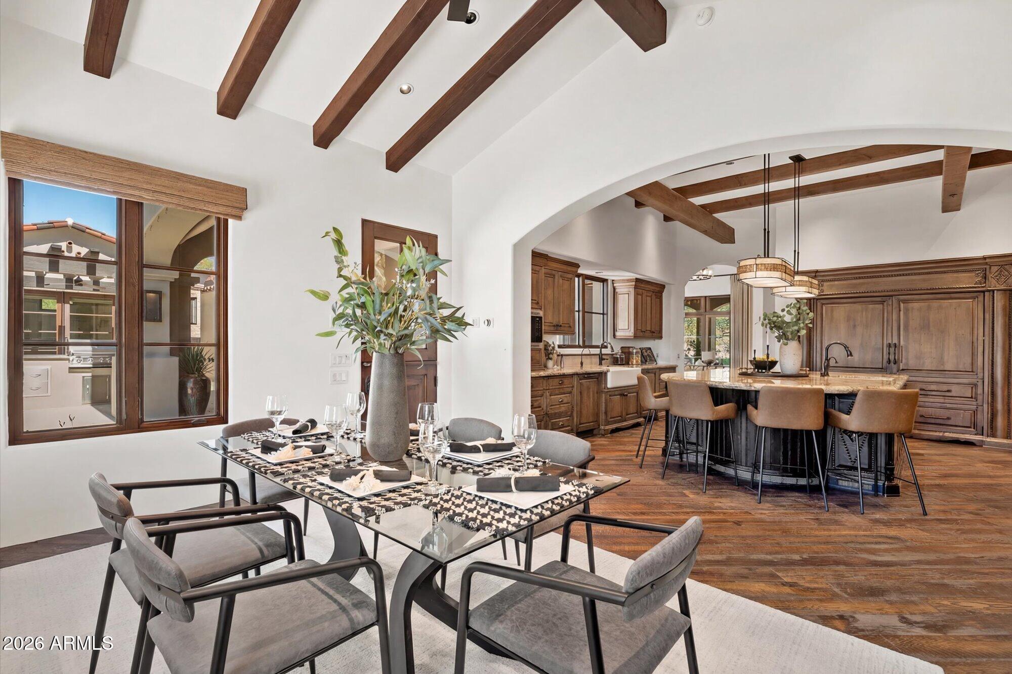 9820 E THOMPSON PEAK Parkway 648