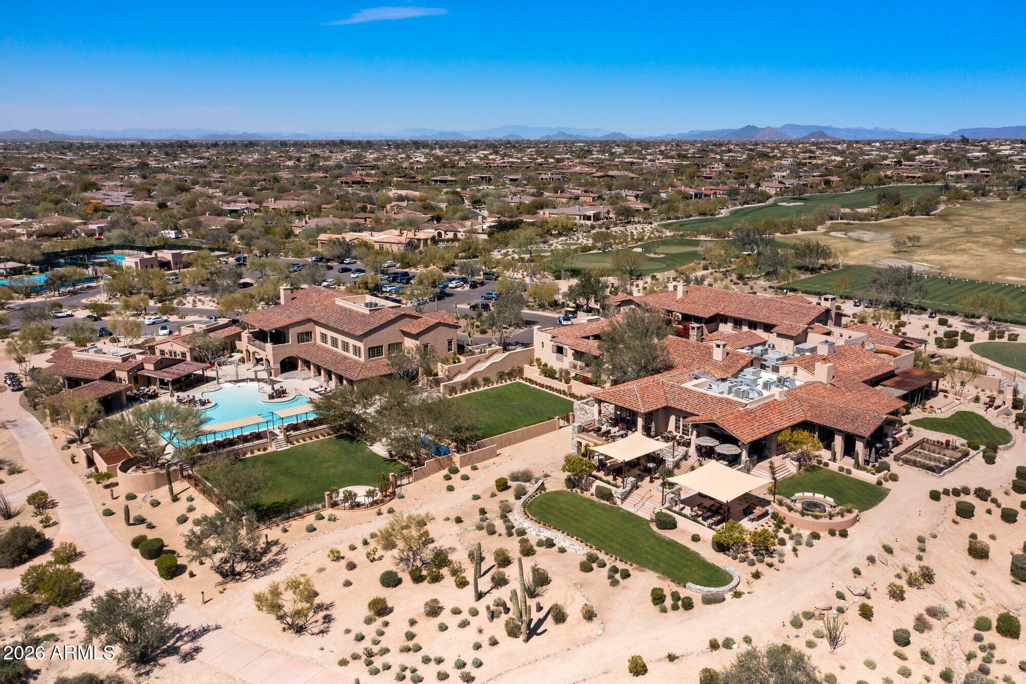 9820 E THOMPSON PEAK Parkway 648