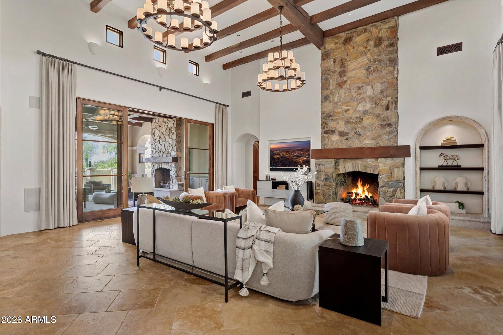 9820 E THOMPSON PEAK Parkway 648