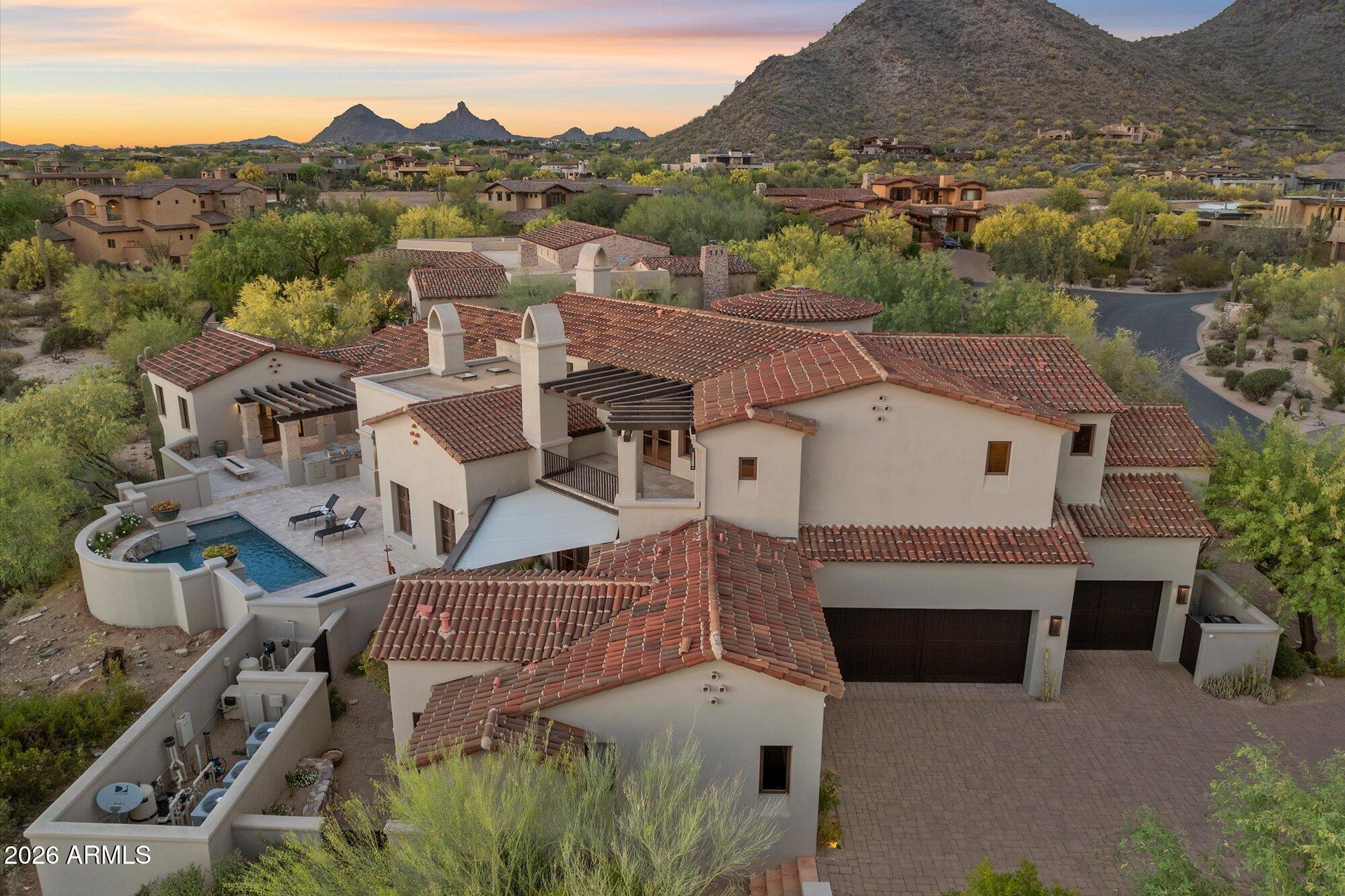 9820 E THOMPSON PEAK Parkway 648