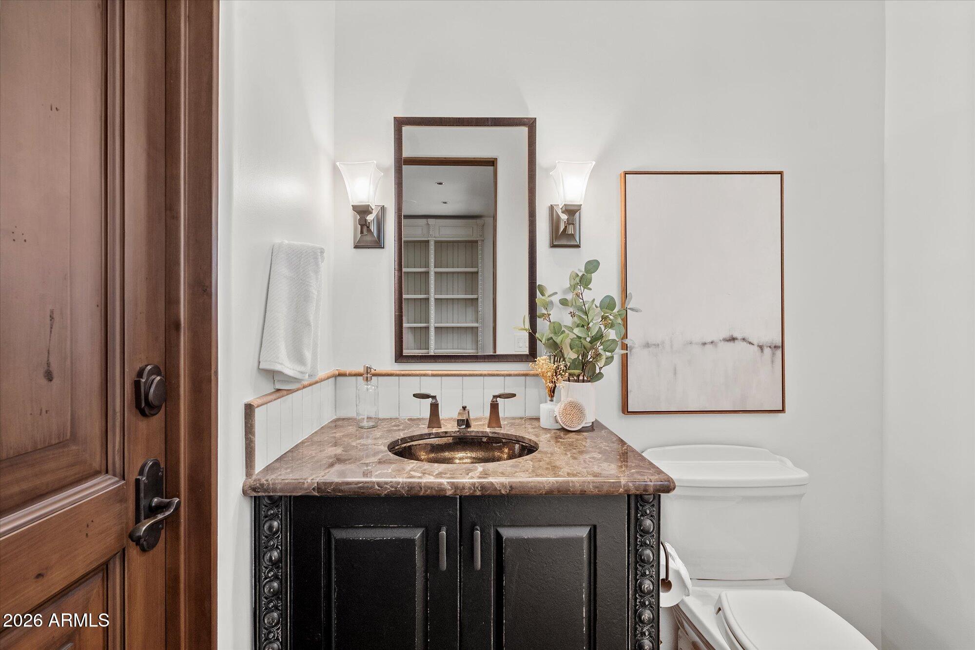 9820 E THOMPSON PEAK Parkway 648