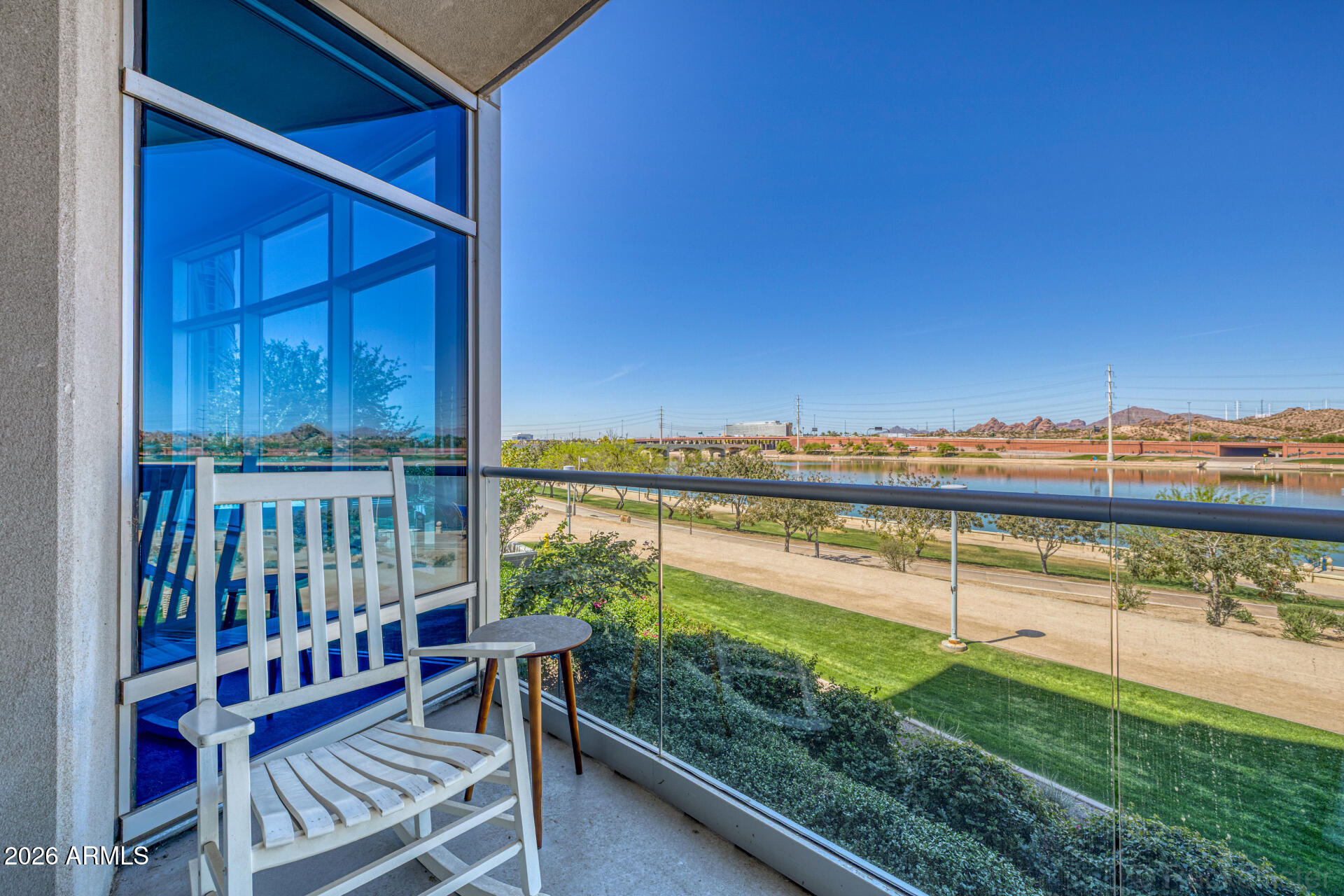 120 E RIO SALADO Parkway 204