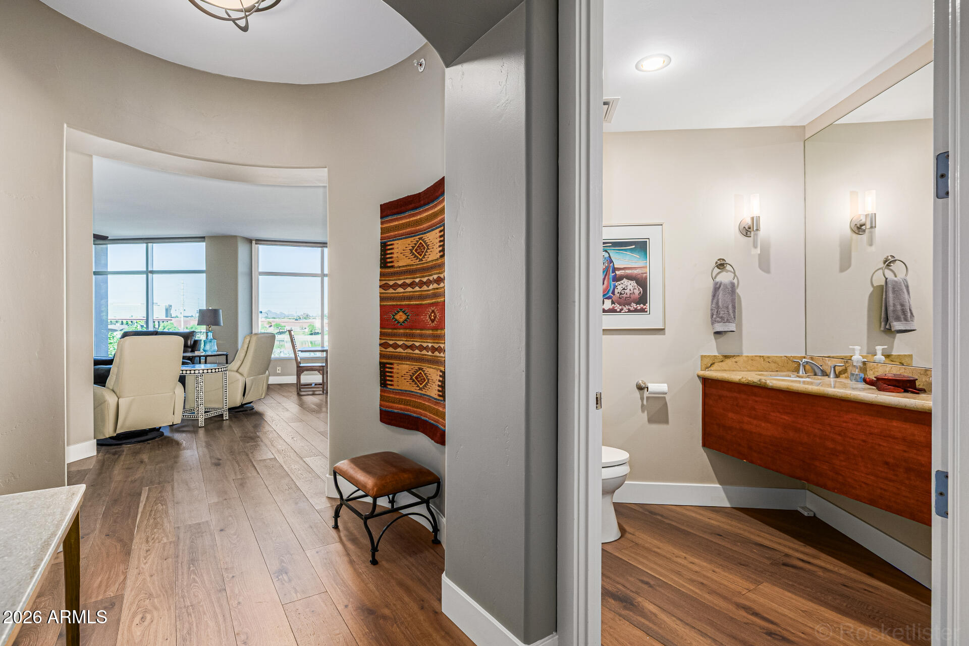 120 E RIO SALADO Parkway 204