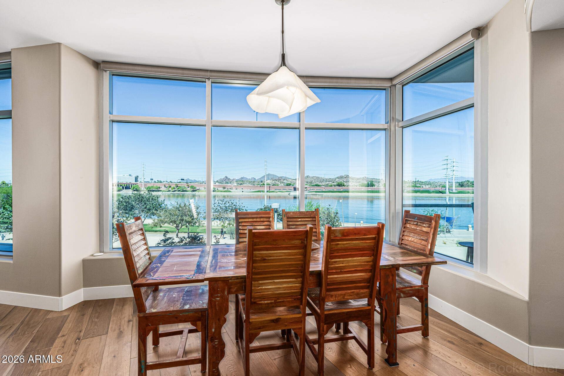 120 E RIO SALADO Parkway 204