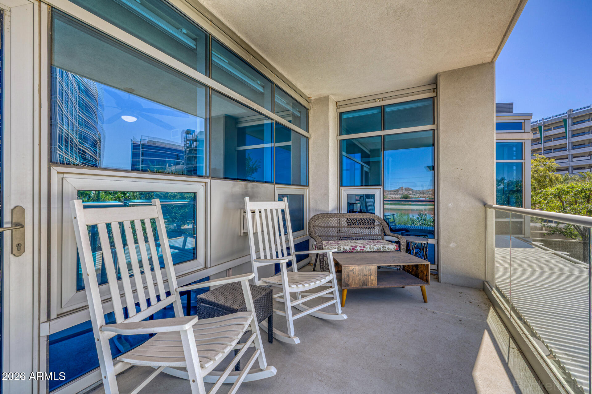 120 E RIO SALADO Parkway 204