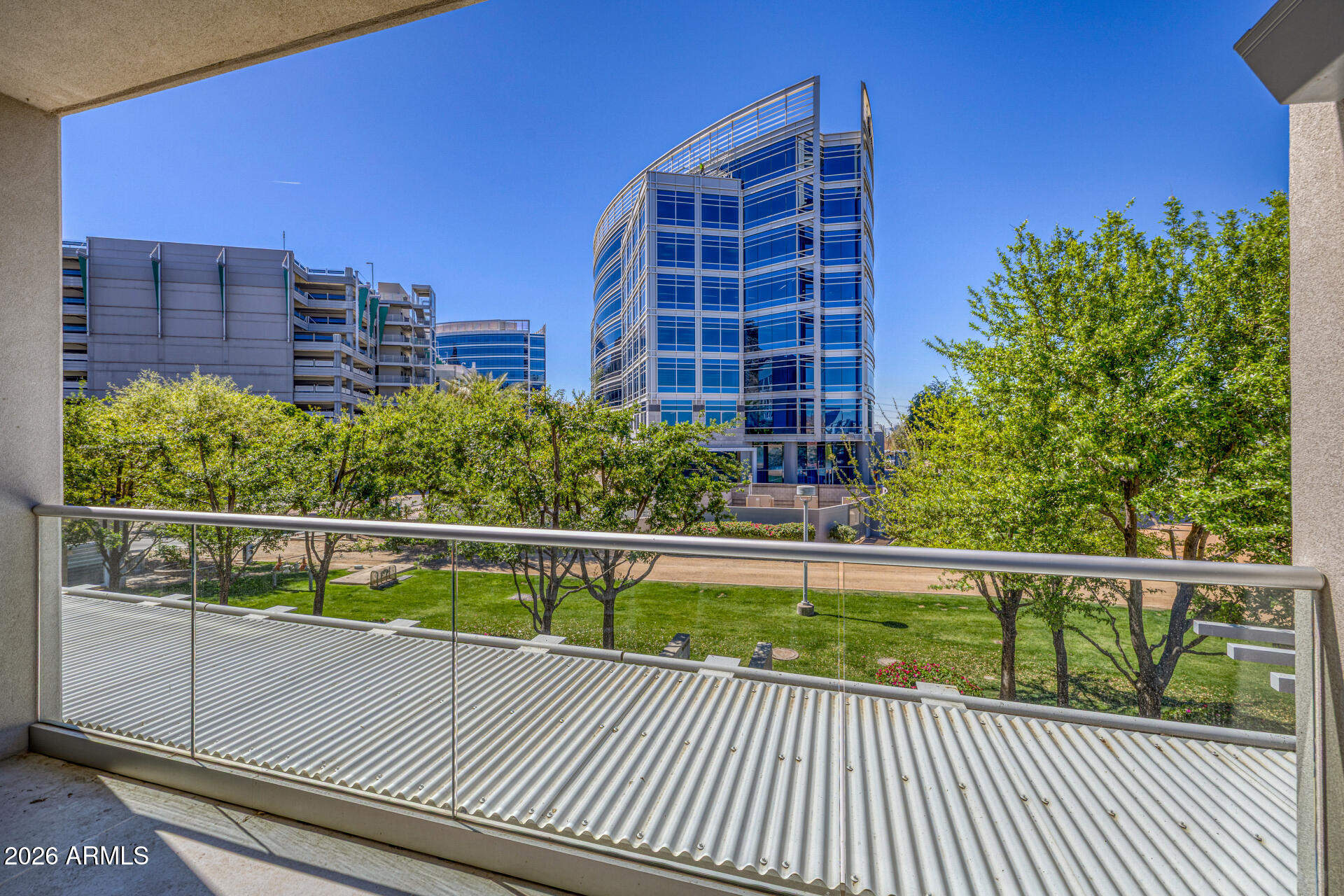 120 E RIO SALADO Parkway 204