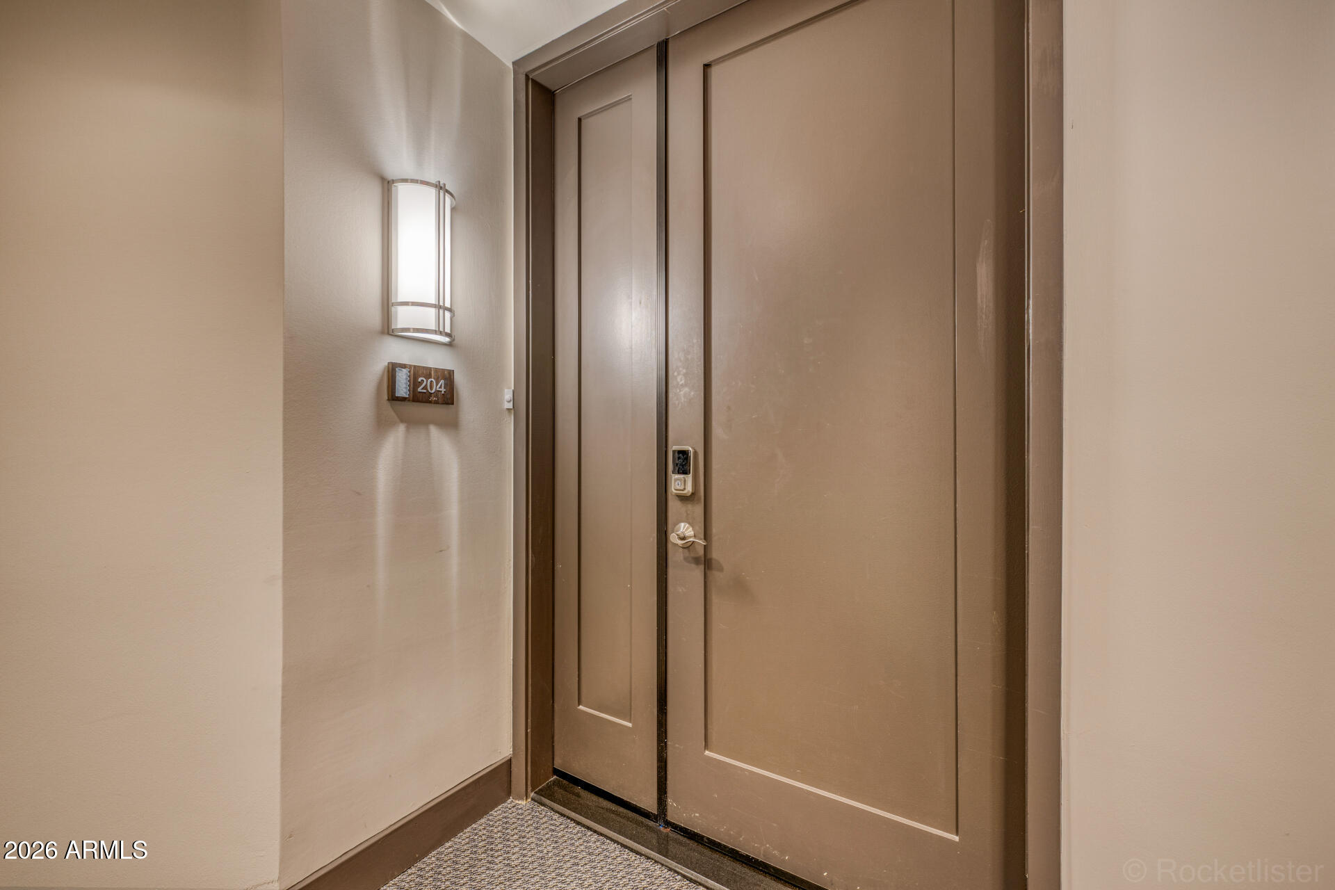 120 E RIO SALADO Parkway 204