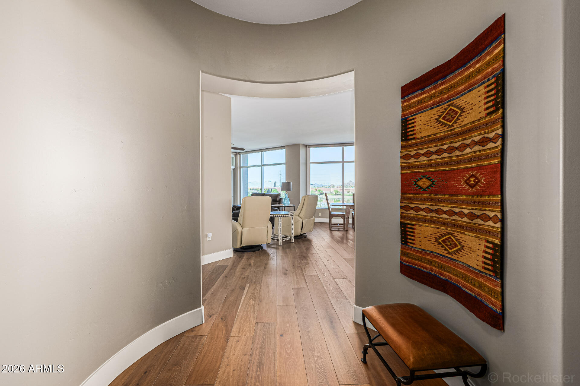 120 E RIO SALADO Parkway 204