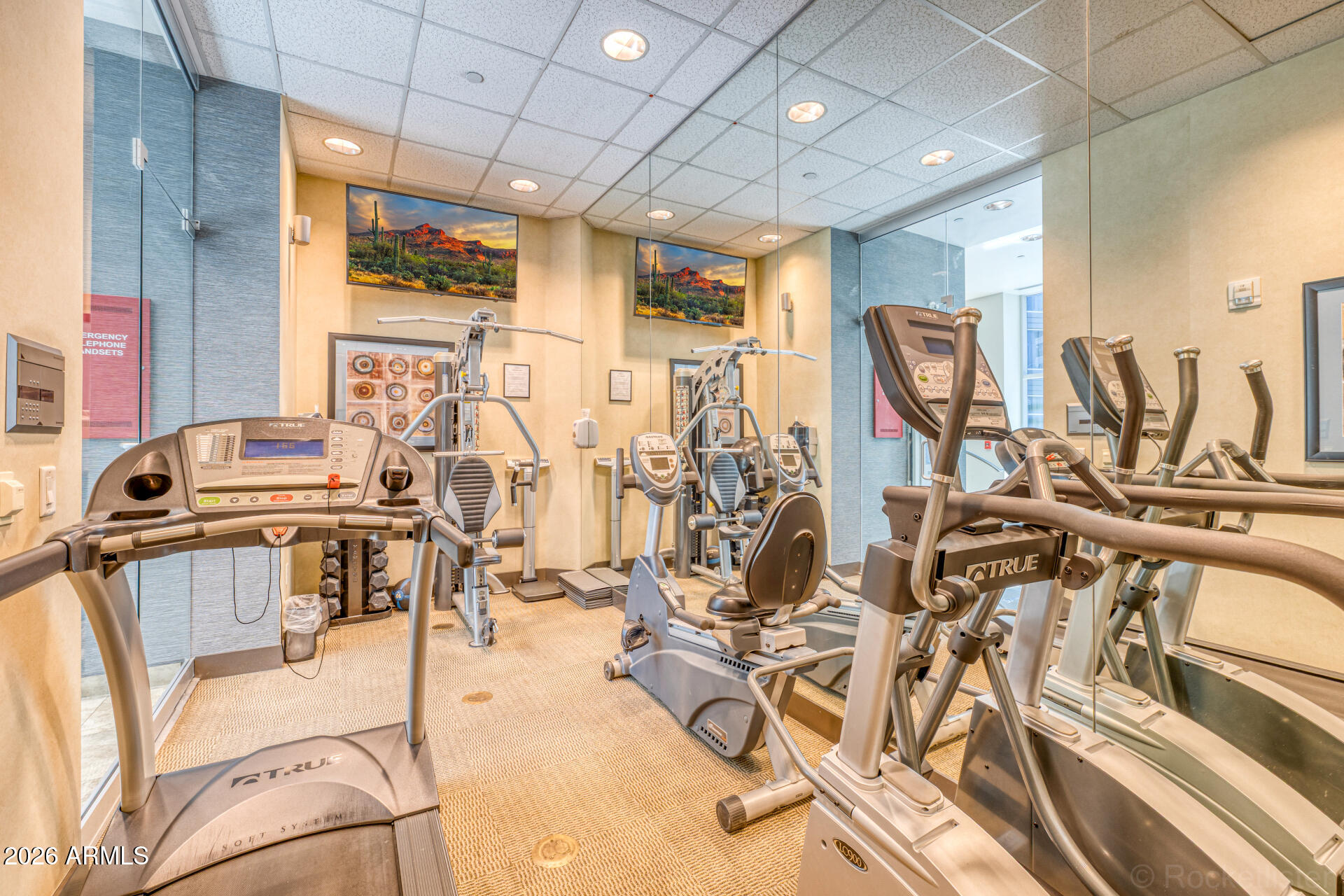 120 E RIO SALADO Parkway 204