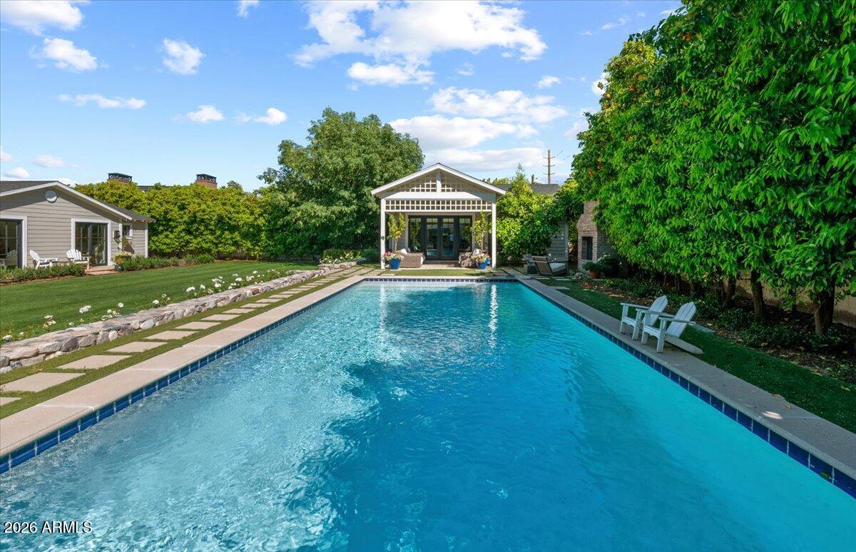 6141 E CALLE CAMELIA