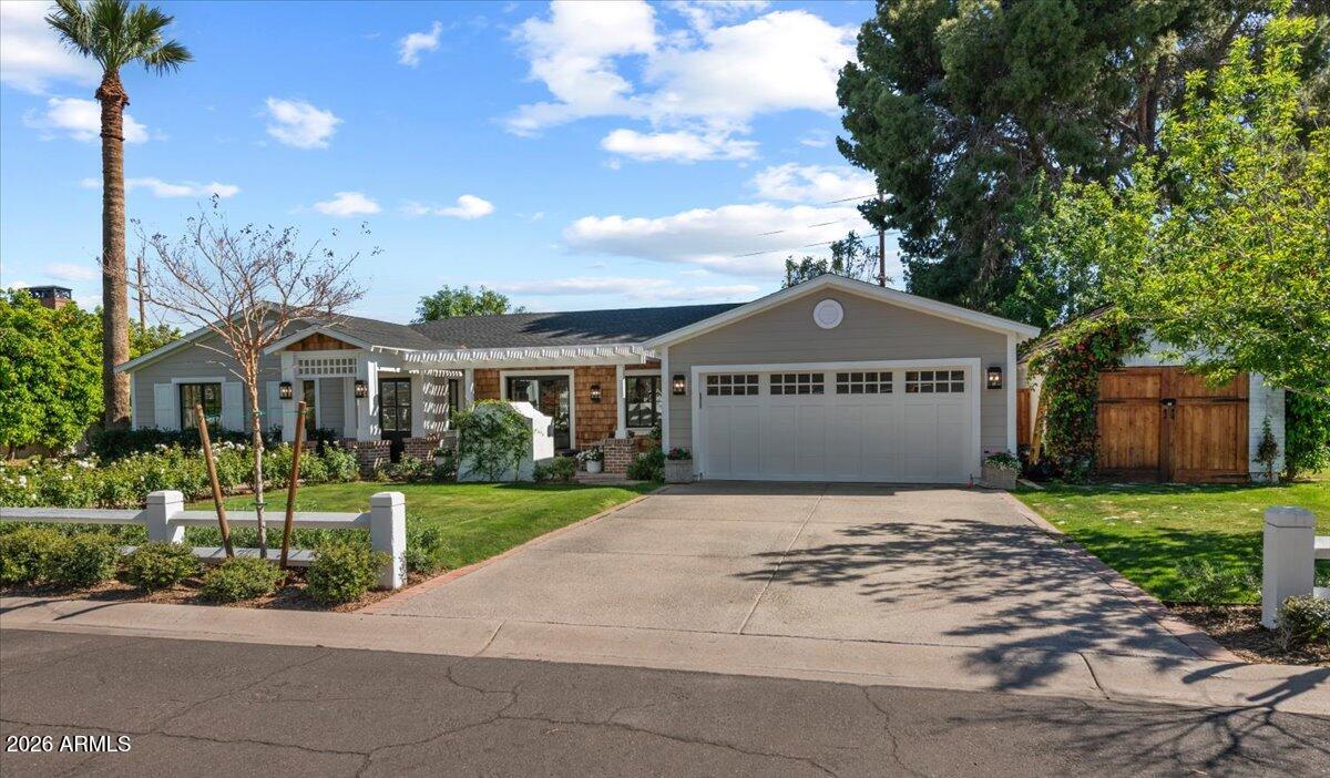 6141 E CALLE CAMELIA