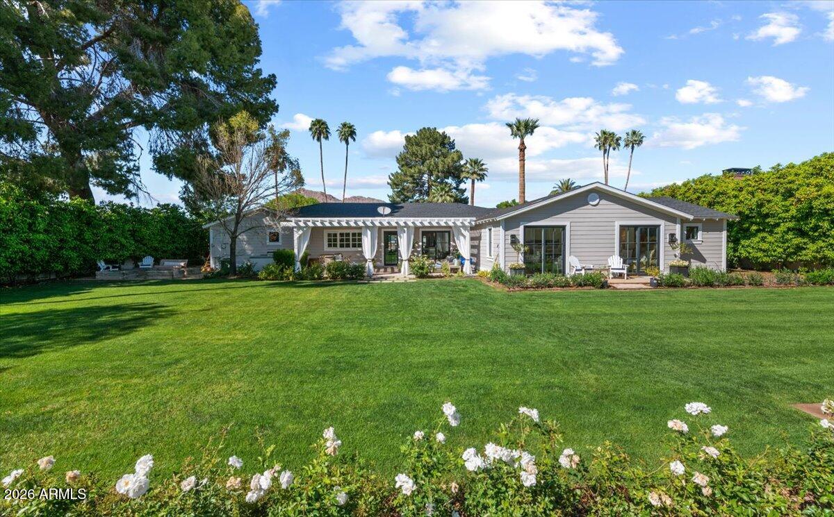 6141 E CALLE CAMELIA