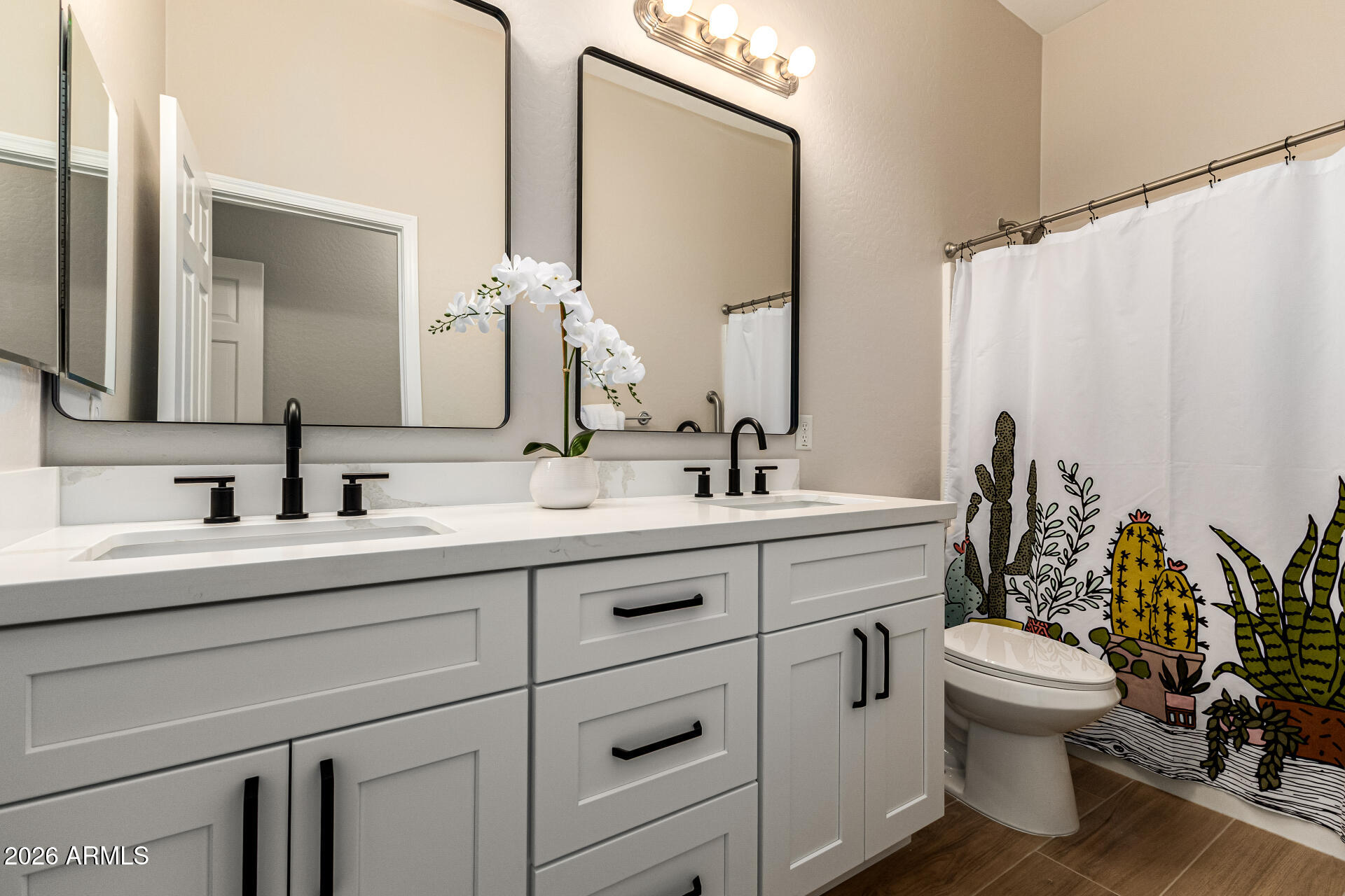 2640 S DRAGOON Drive