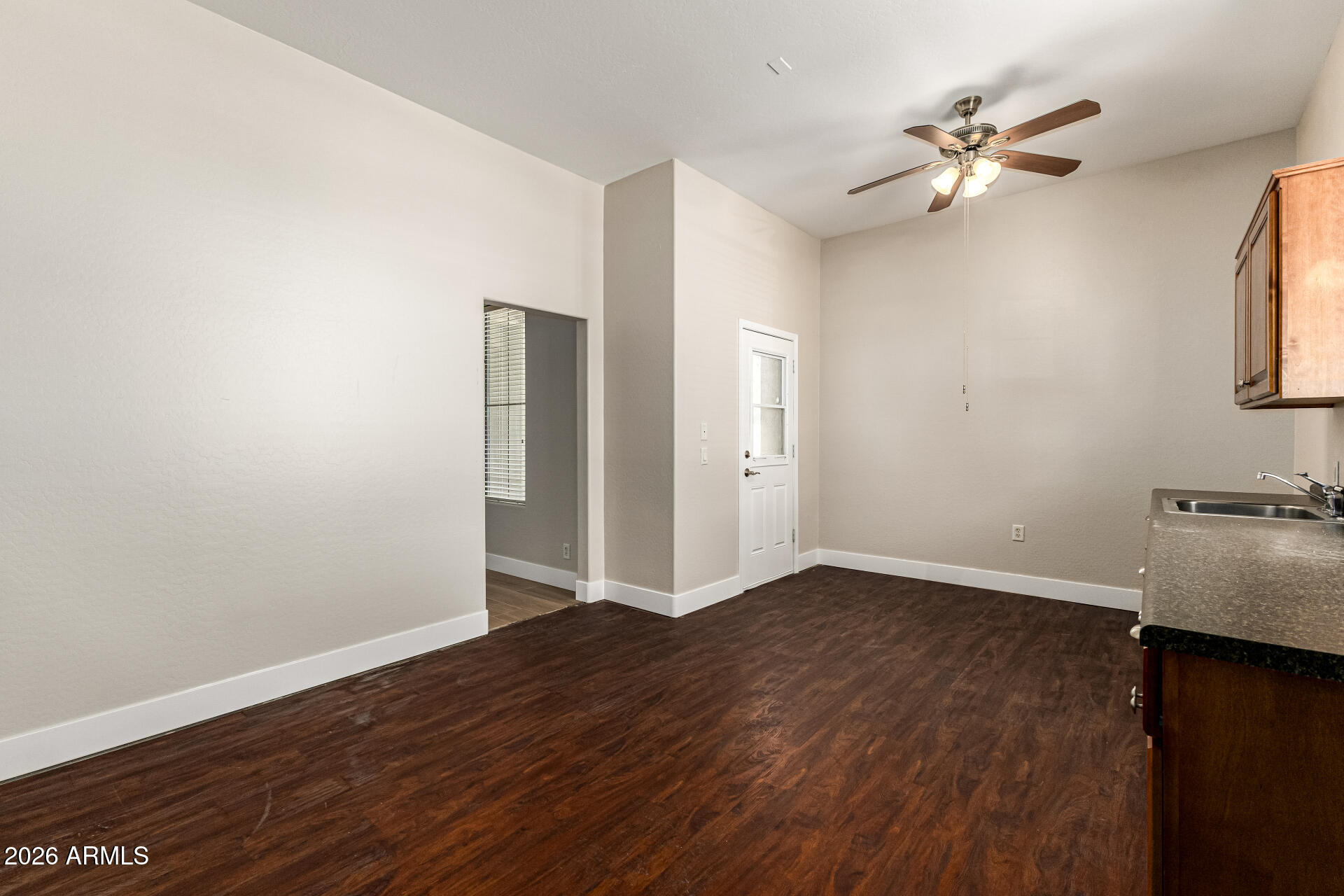 2640 S DRAGOON Drive