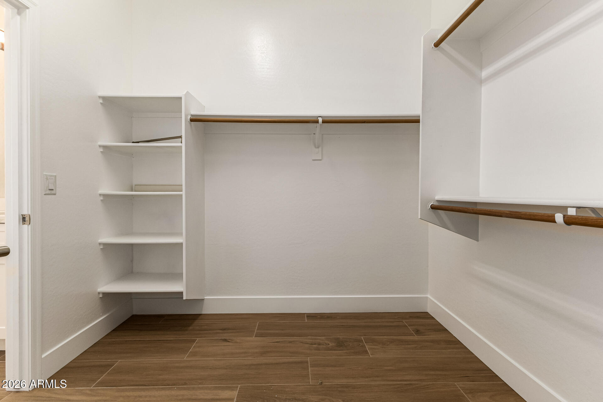 2640 S DRAGOON Drive