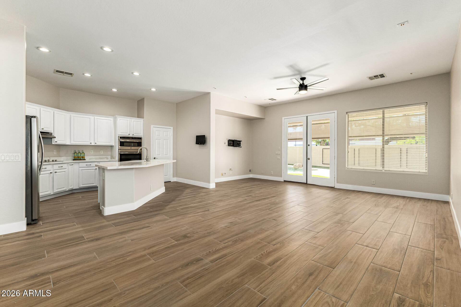 2640 S DRAGOON Drive