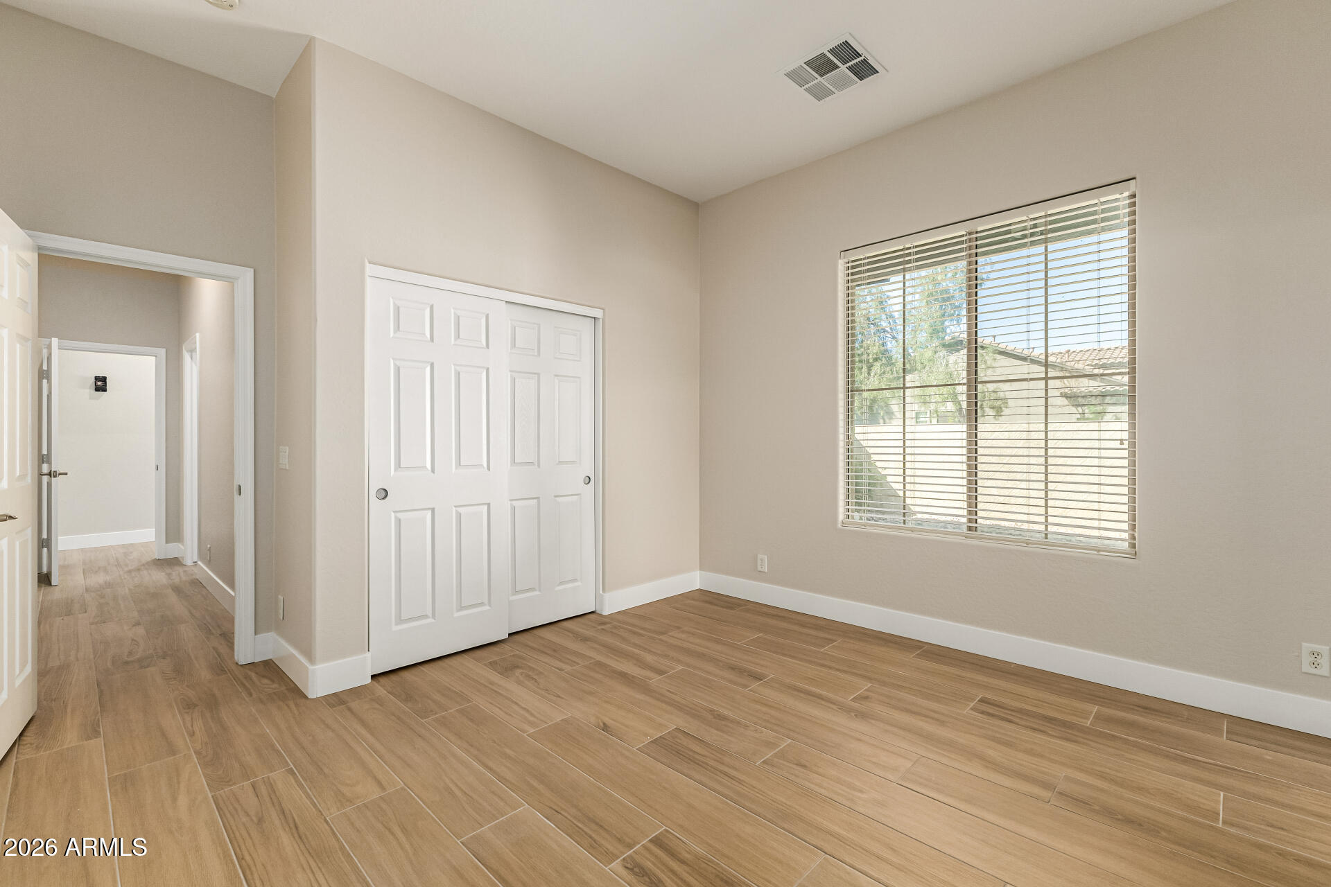 2640 S DRAGOON Drive