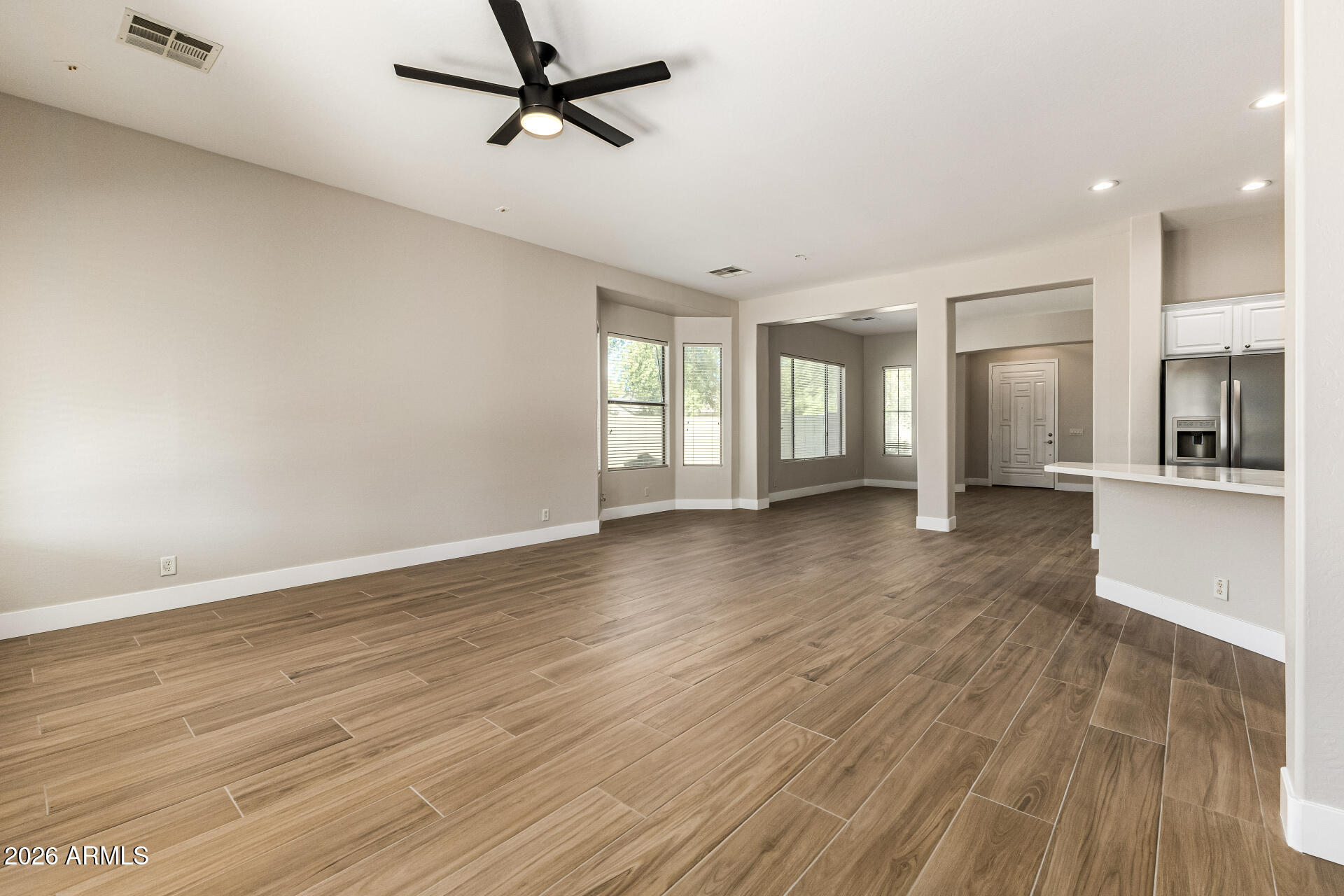 2640 S DRAGOON Drive