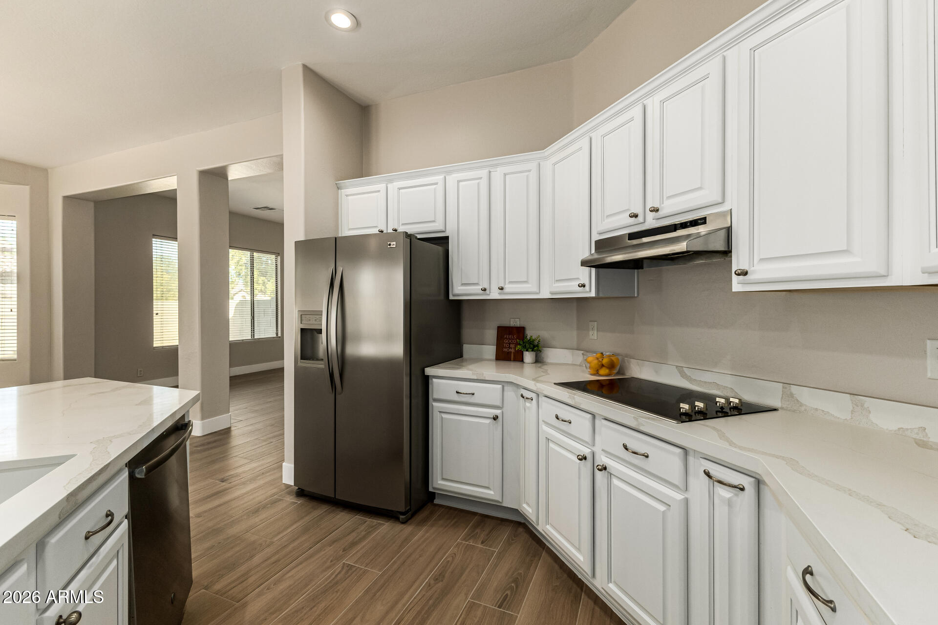 2640 S DRAGOON Drive