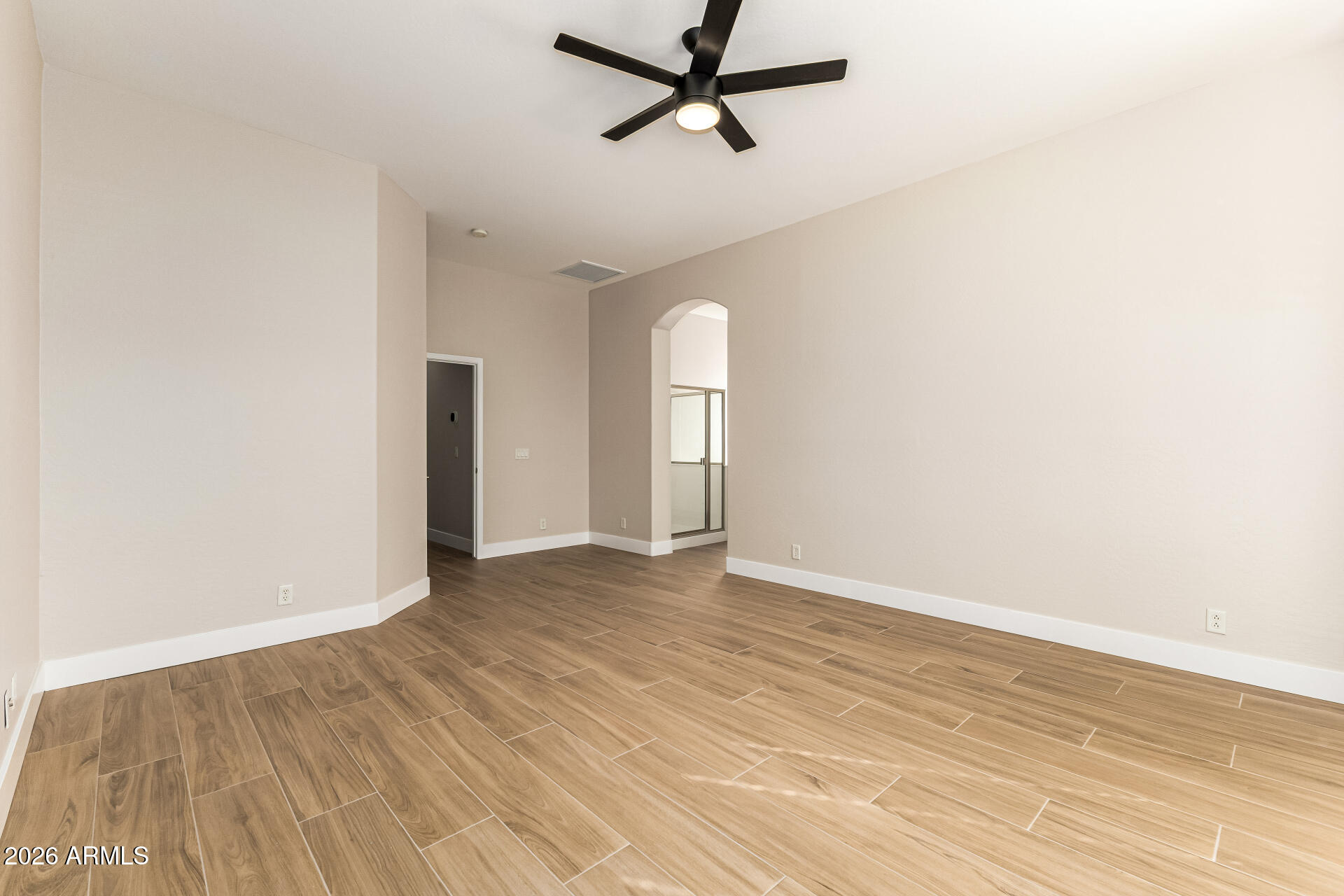 2640 S DRAGOON Drive