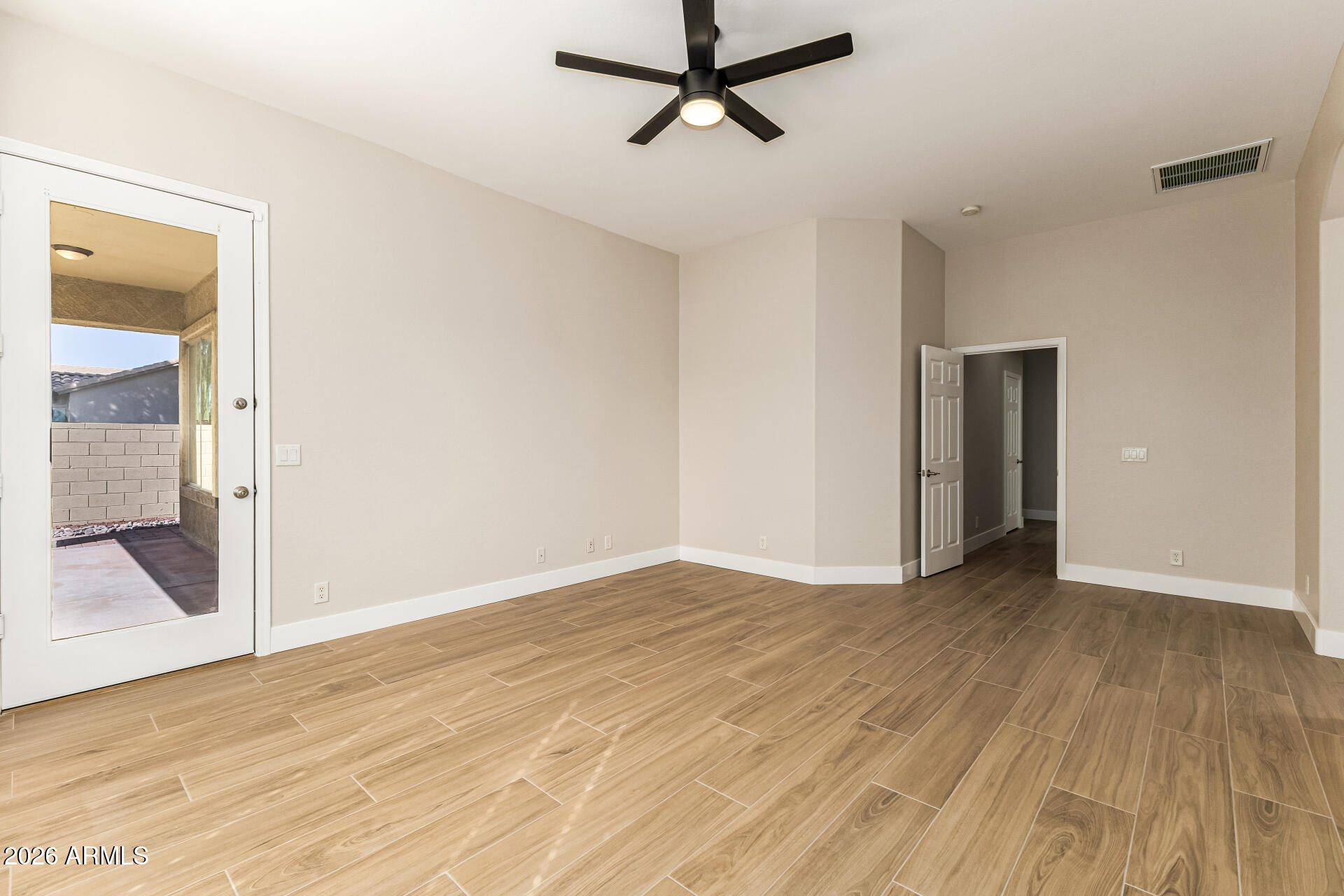 2640 S DRAGOON Drive