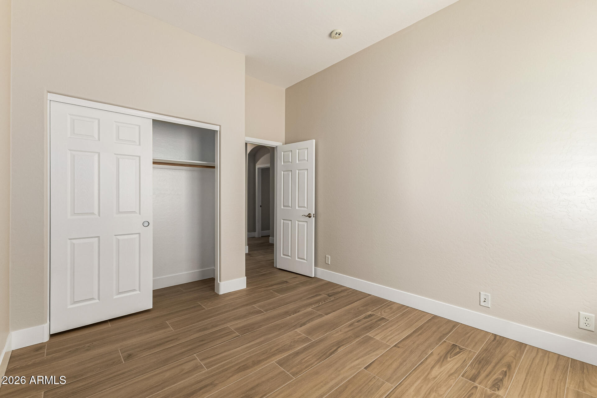 2640 S DRAGOON Drive