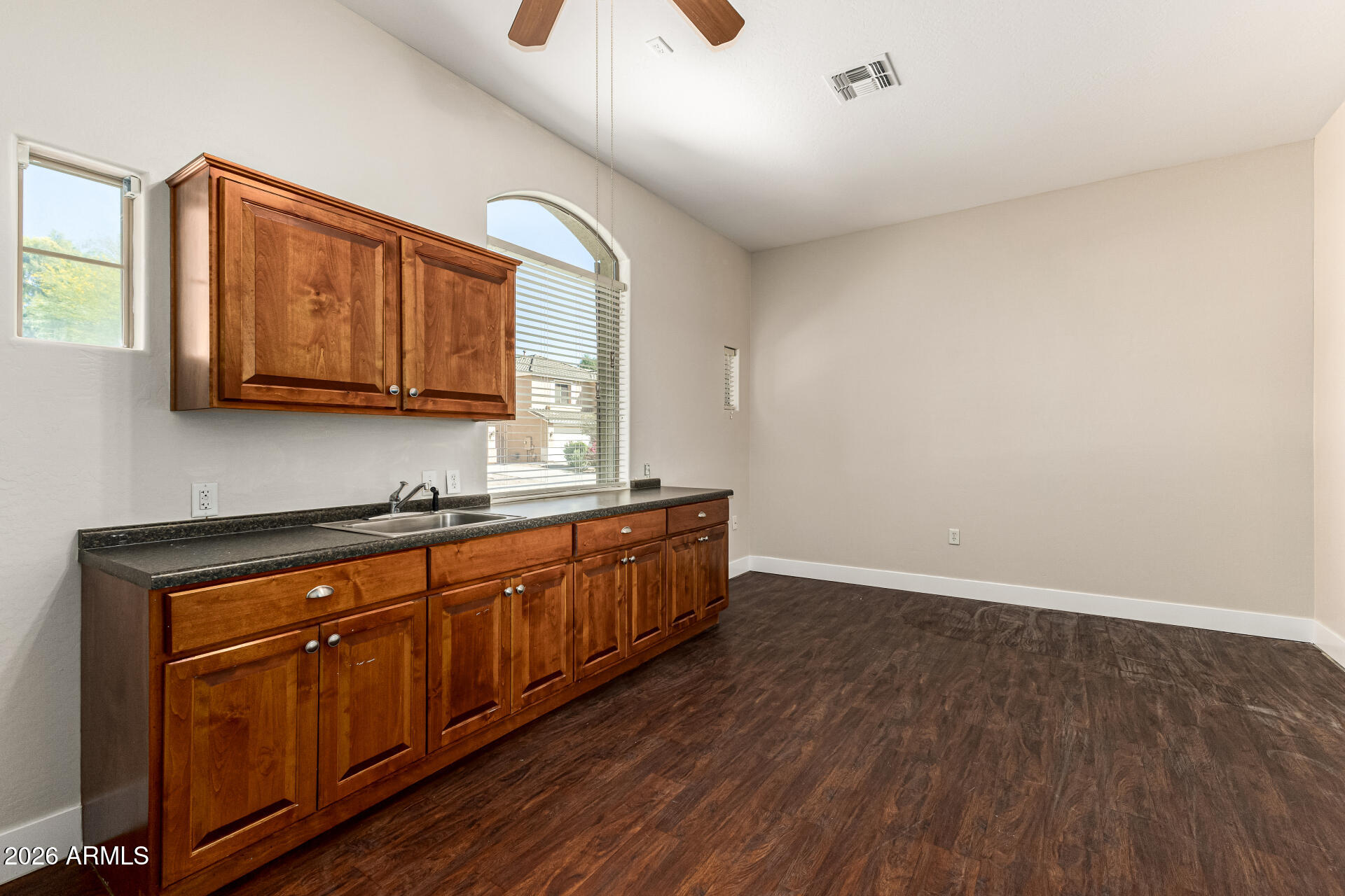 2640 S DRAGOON Drive