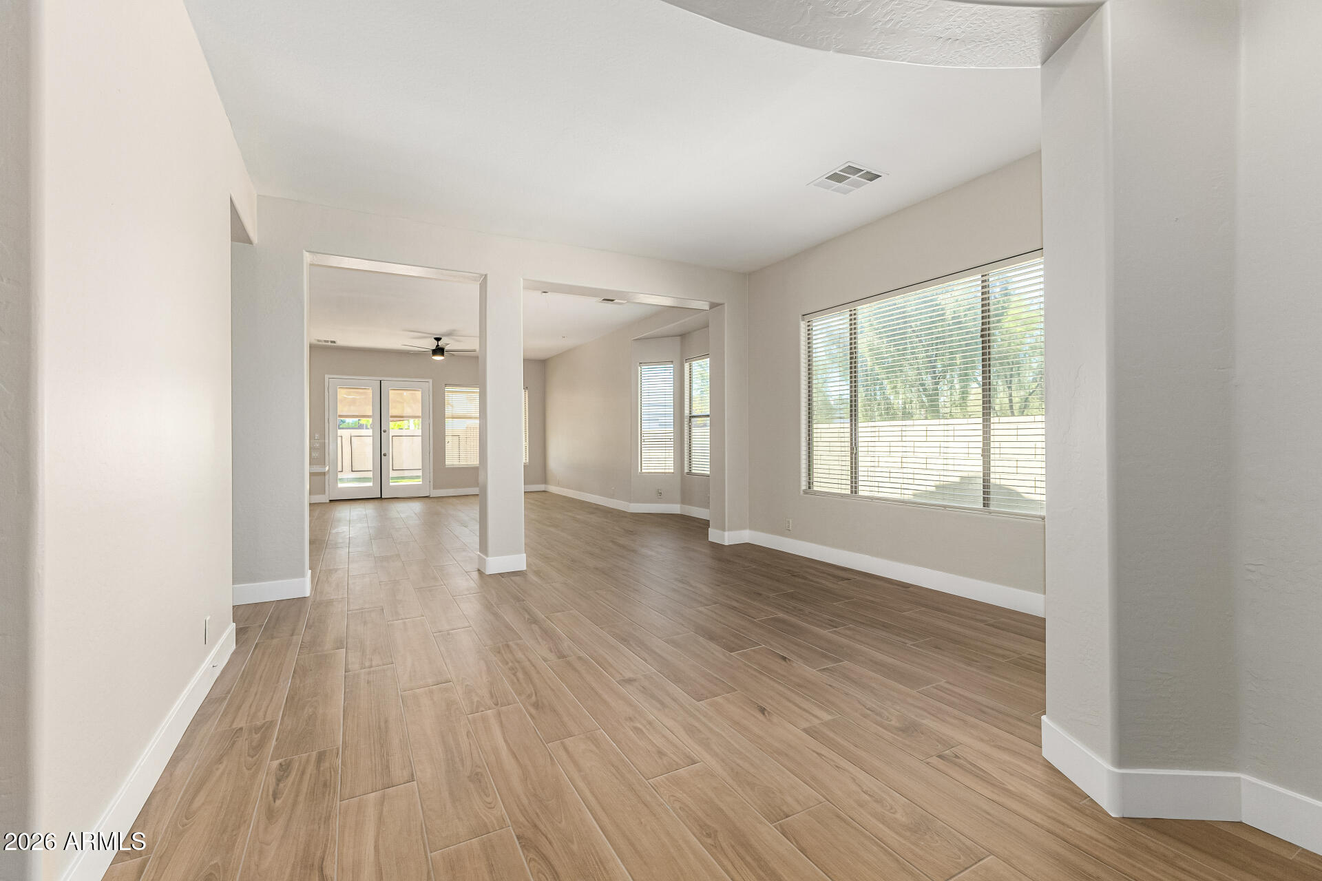 2640 S DRAGOON Drive