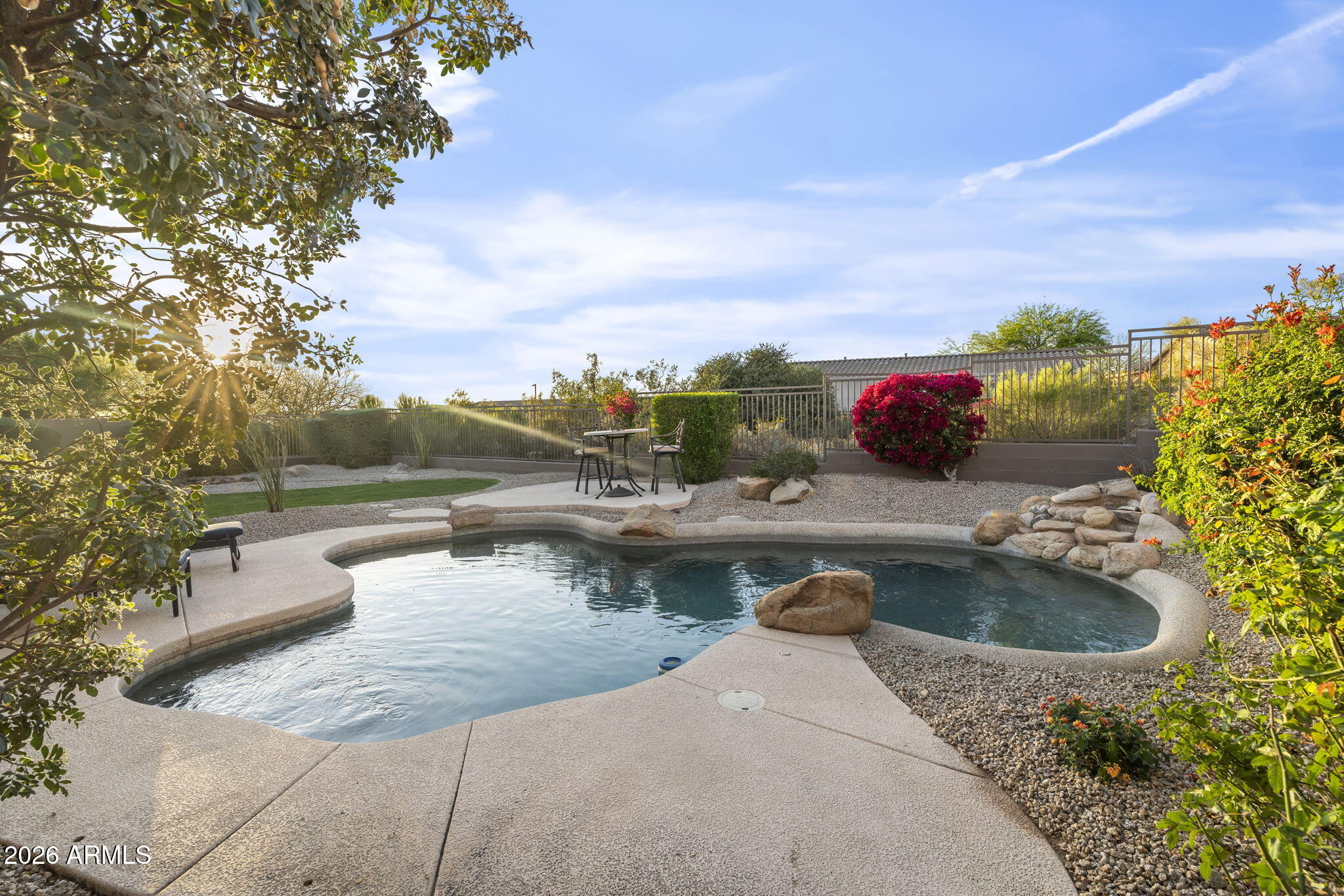 10742 E PALM RIDGE Drive