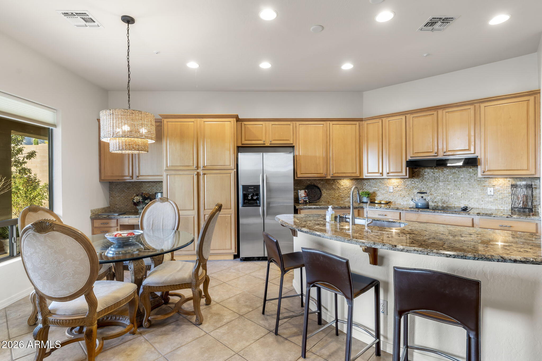 10742 E PALM RIDGE Drive