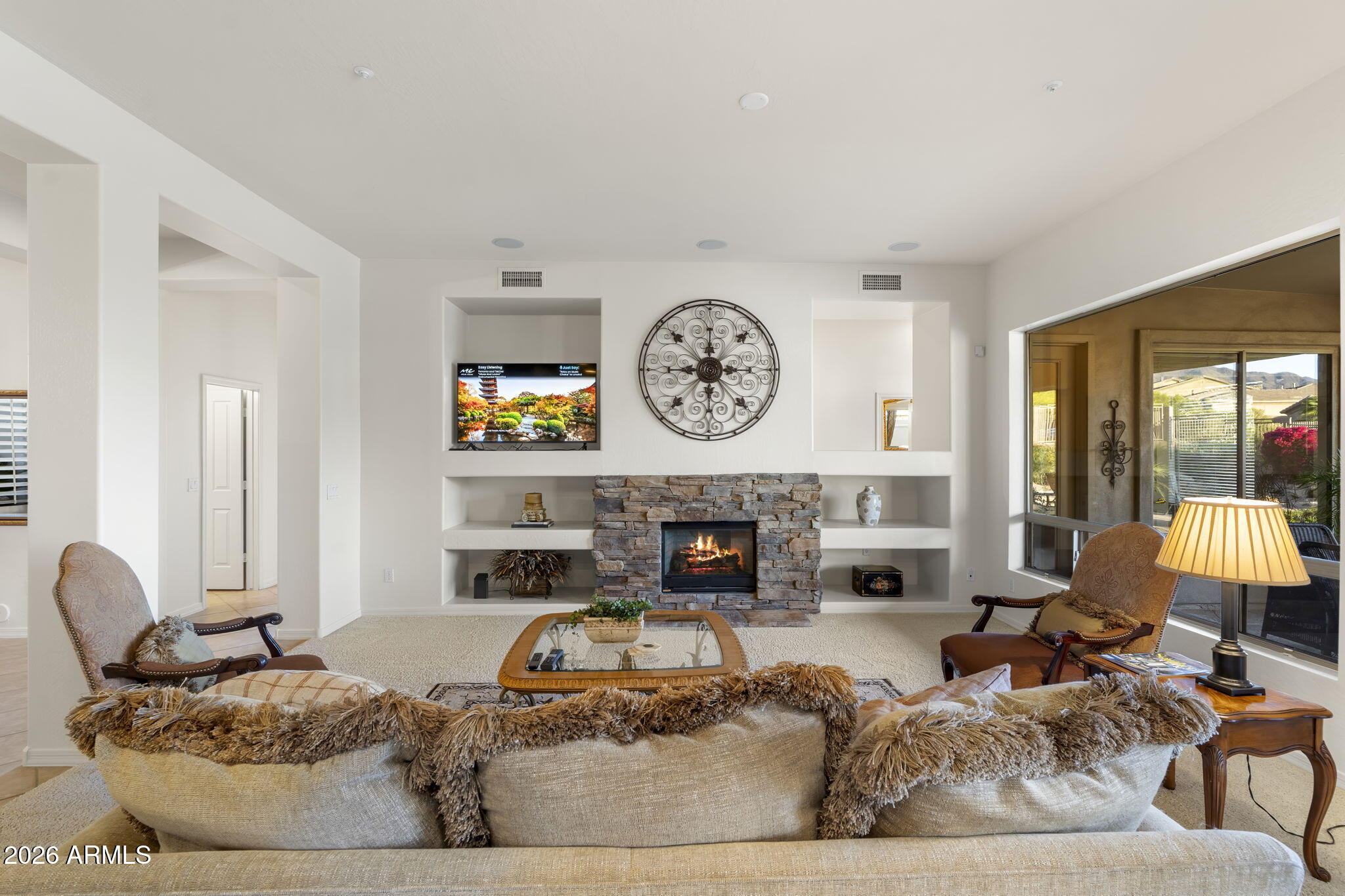 10742 E PALM RIDGE Drive